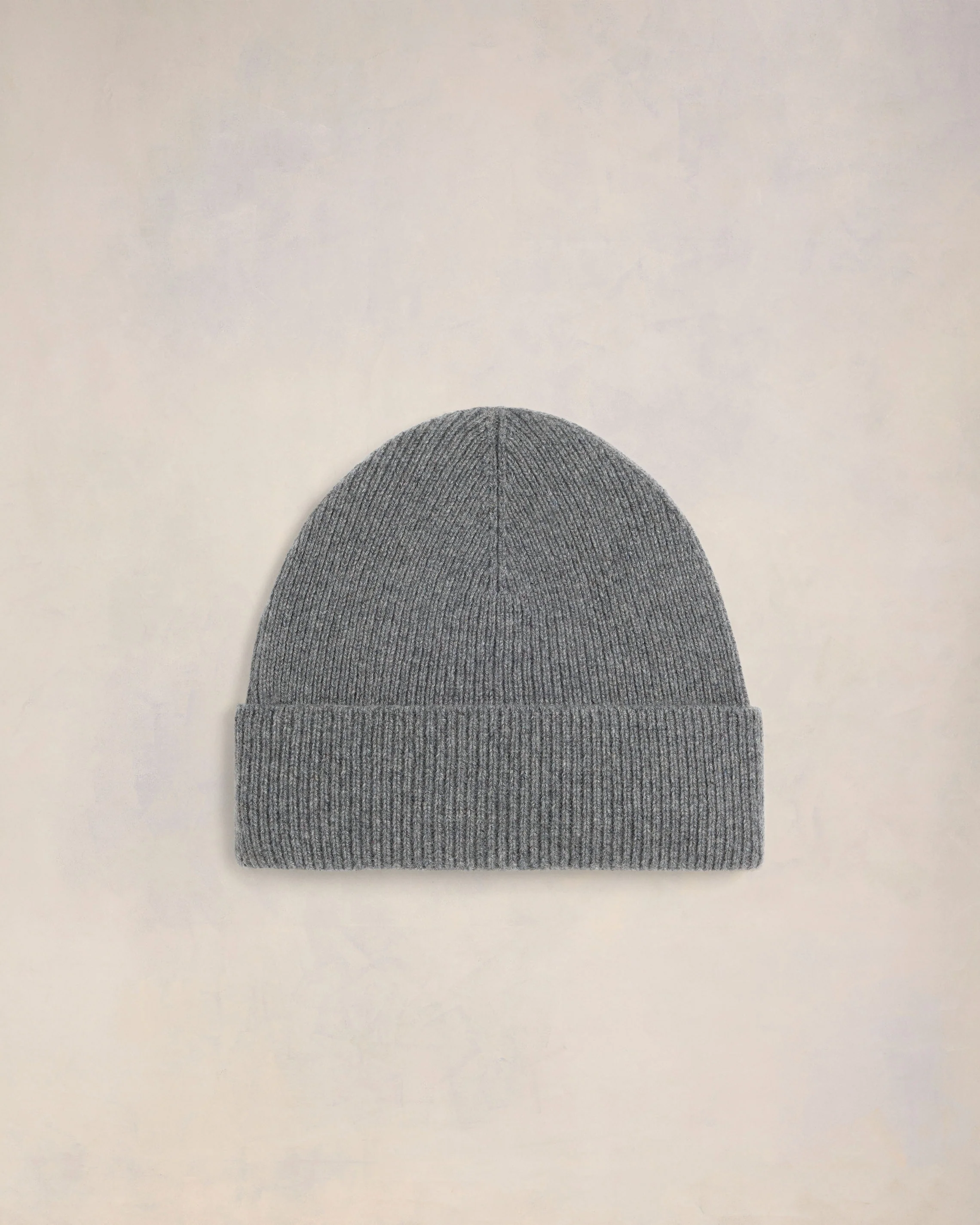Cashmere Ami de Coeur Beanie