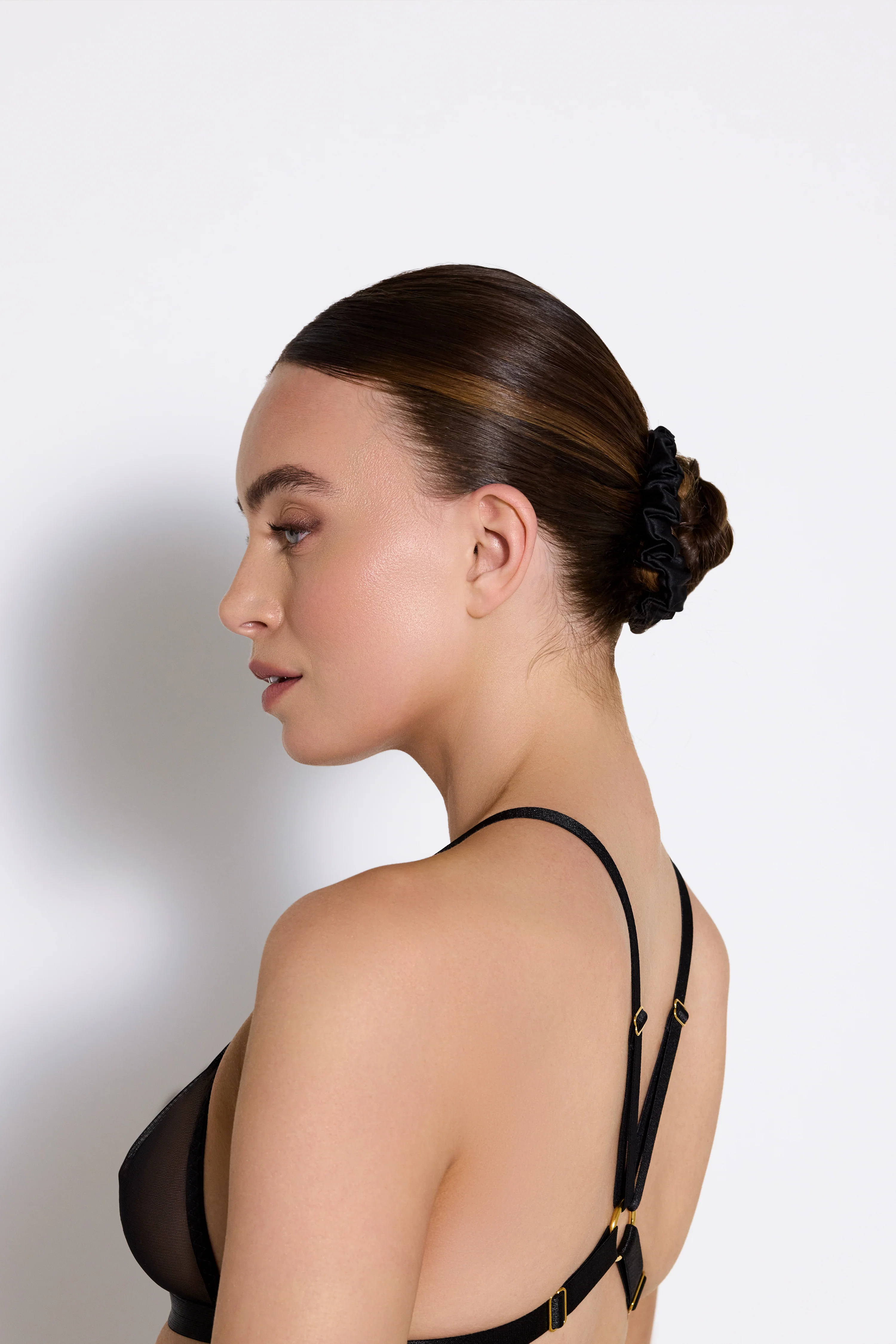 Signature Scrunchies Set