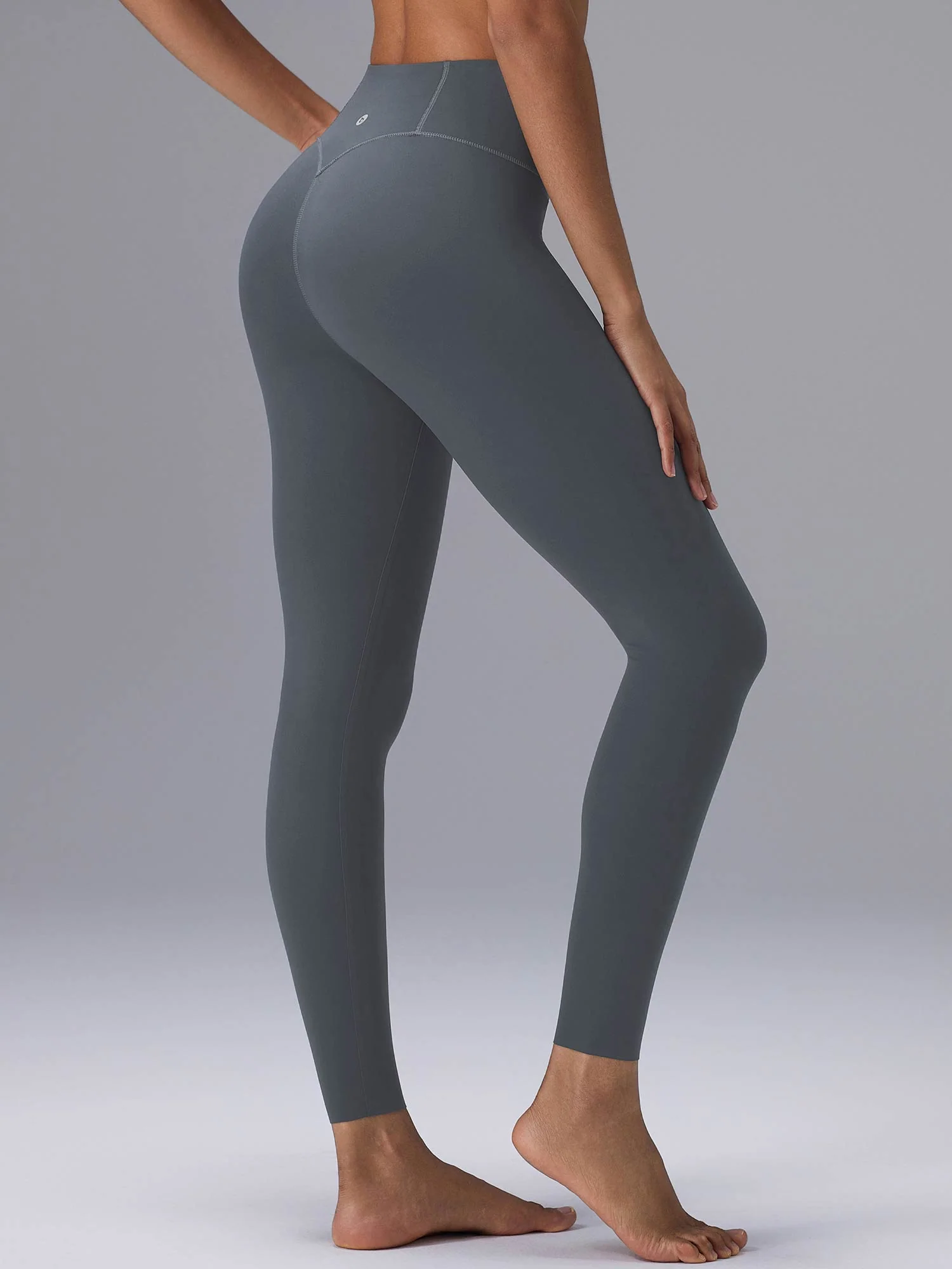 Freeleaf 25 Seamless High-Rise Leggings