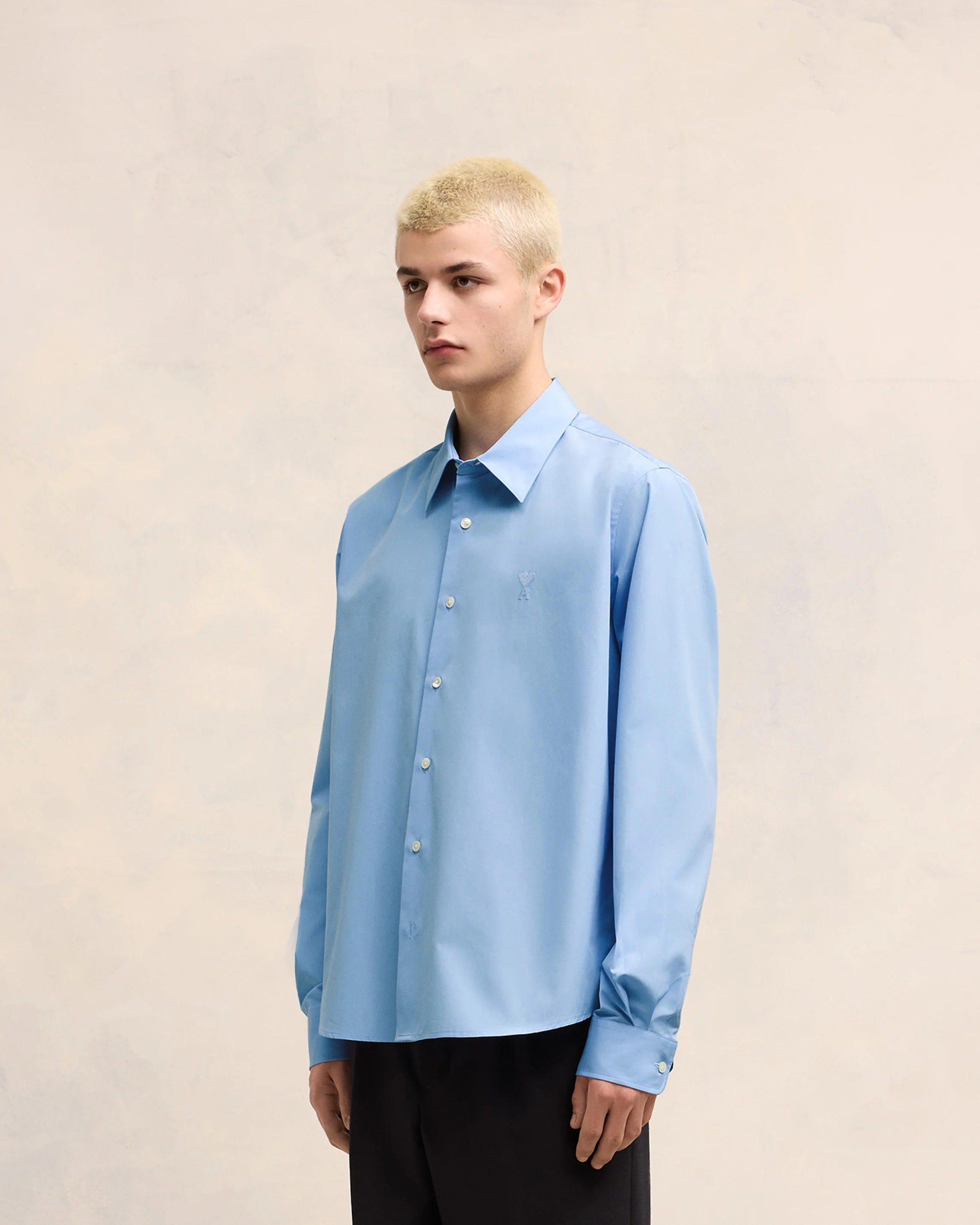 Ami de Coeur Classic Shirt