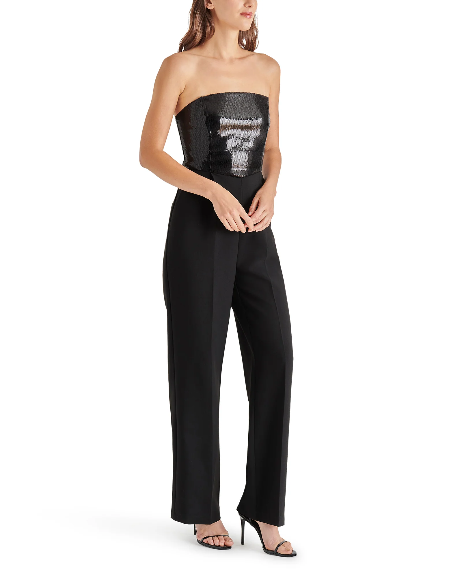 RIKI JUMPSUIT BLACK
