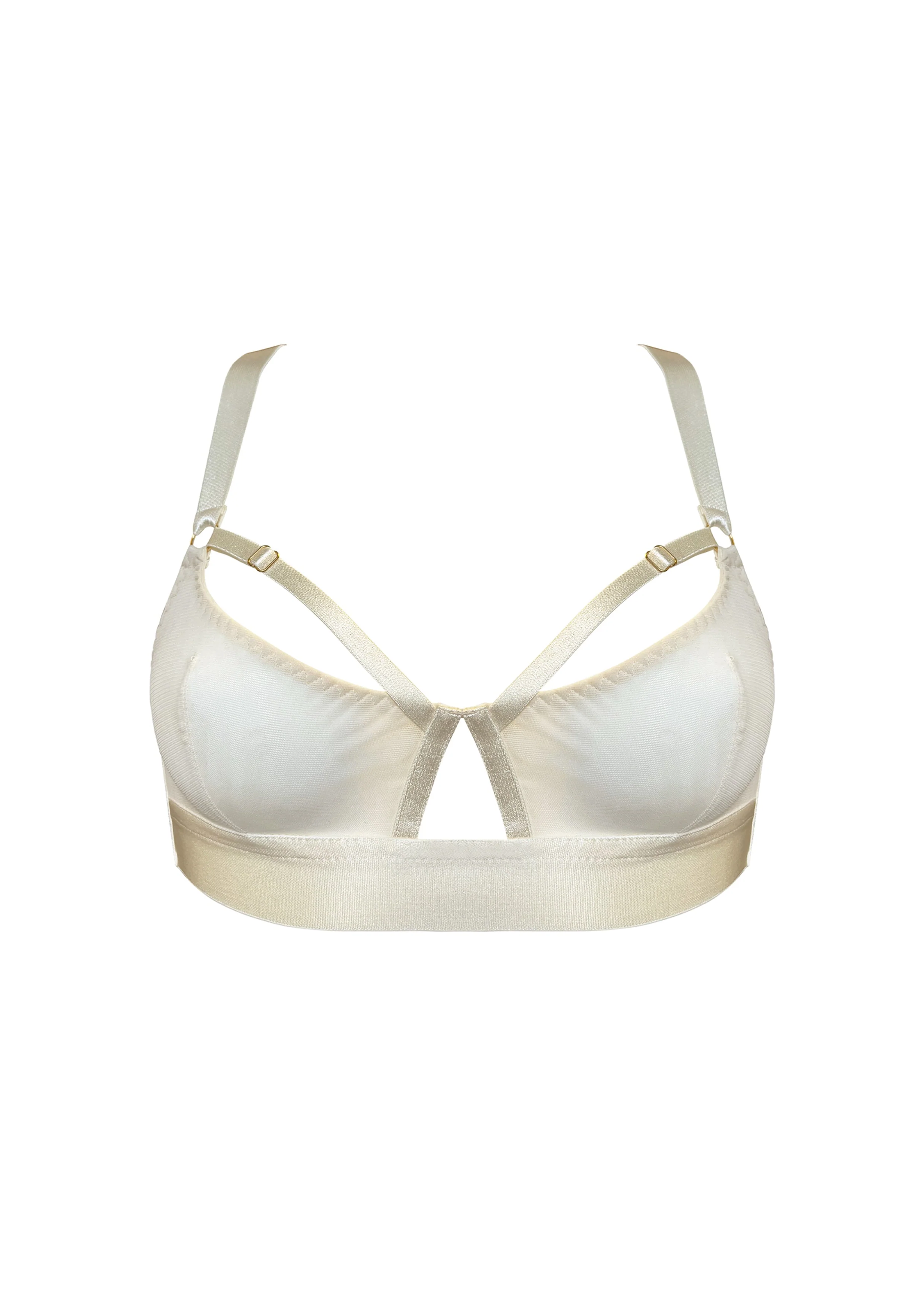 Signature Soft Cup Bra