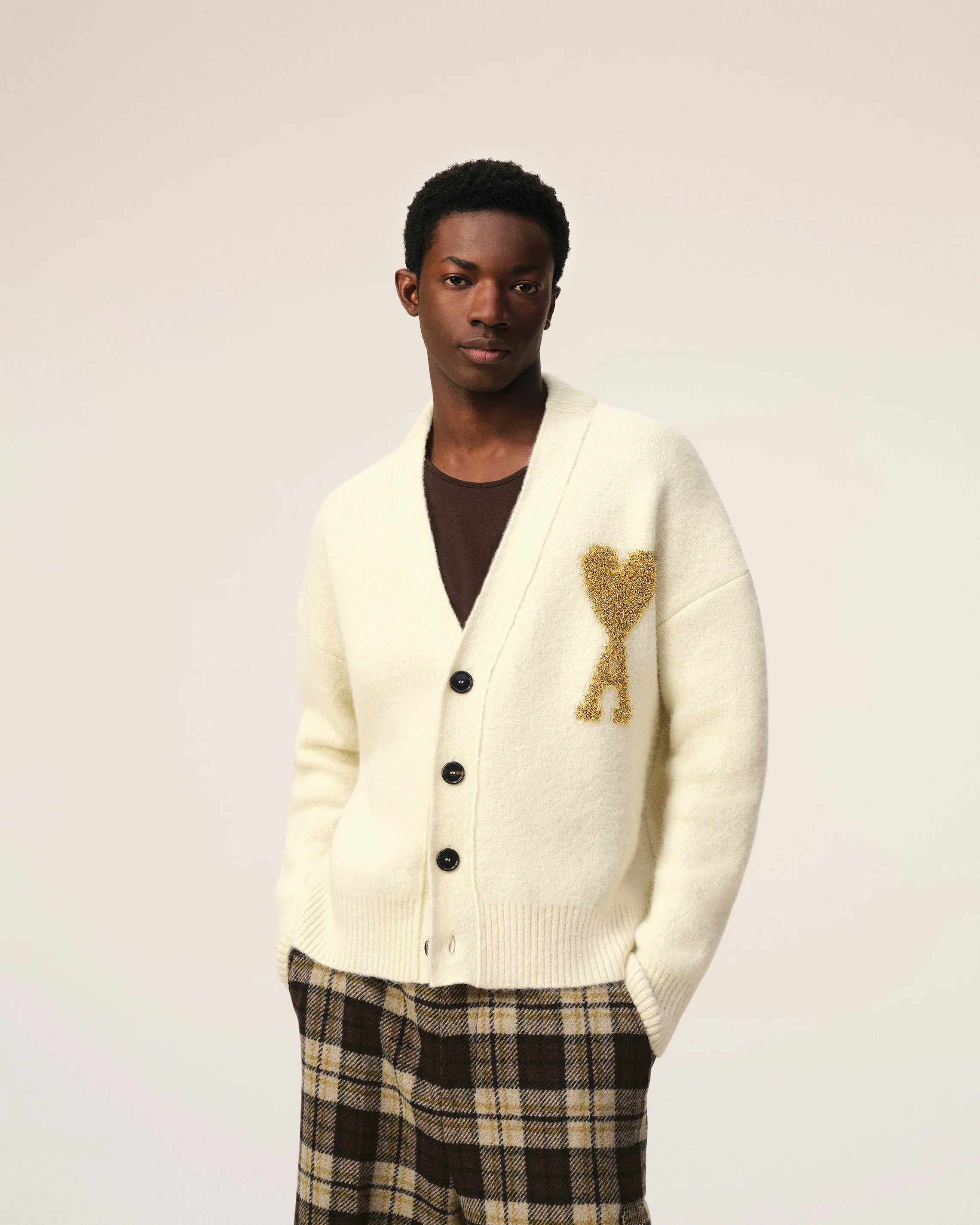 Cardigan Ami de Coeur