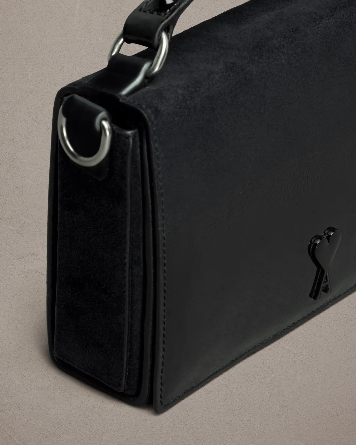 Ami de Coeur Lunch Box Bag