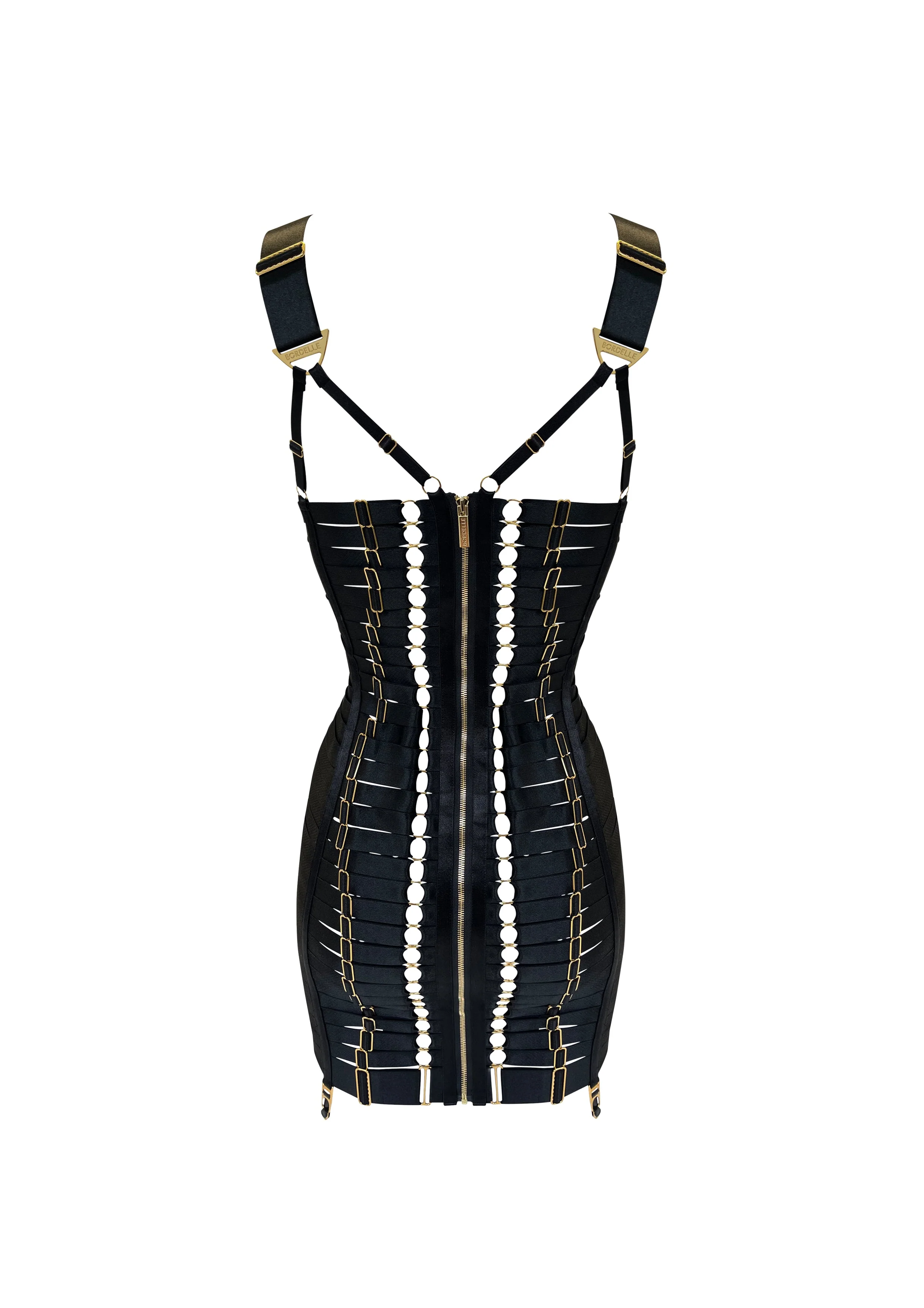 Syra Adjustable Angela Dress