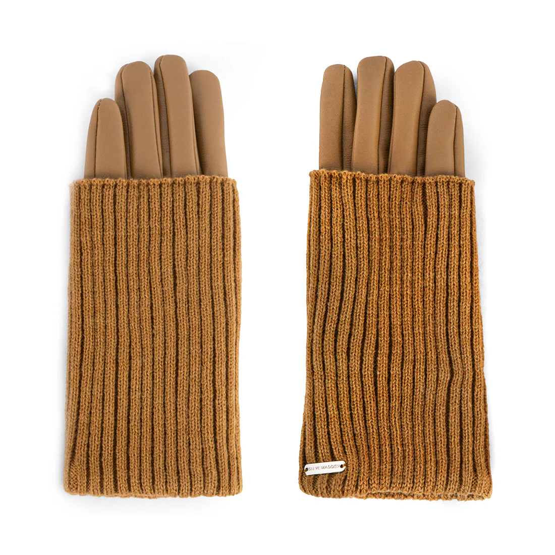 GLORIA GLOVES TAN