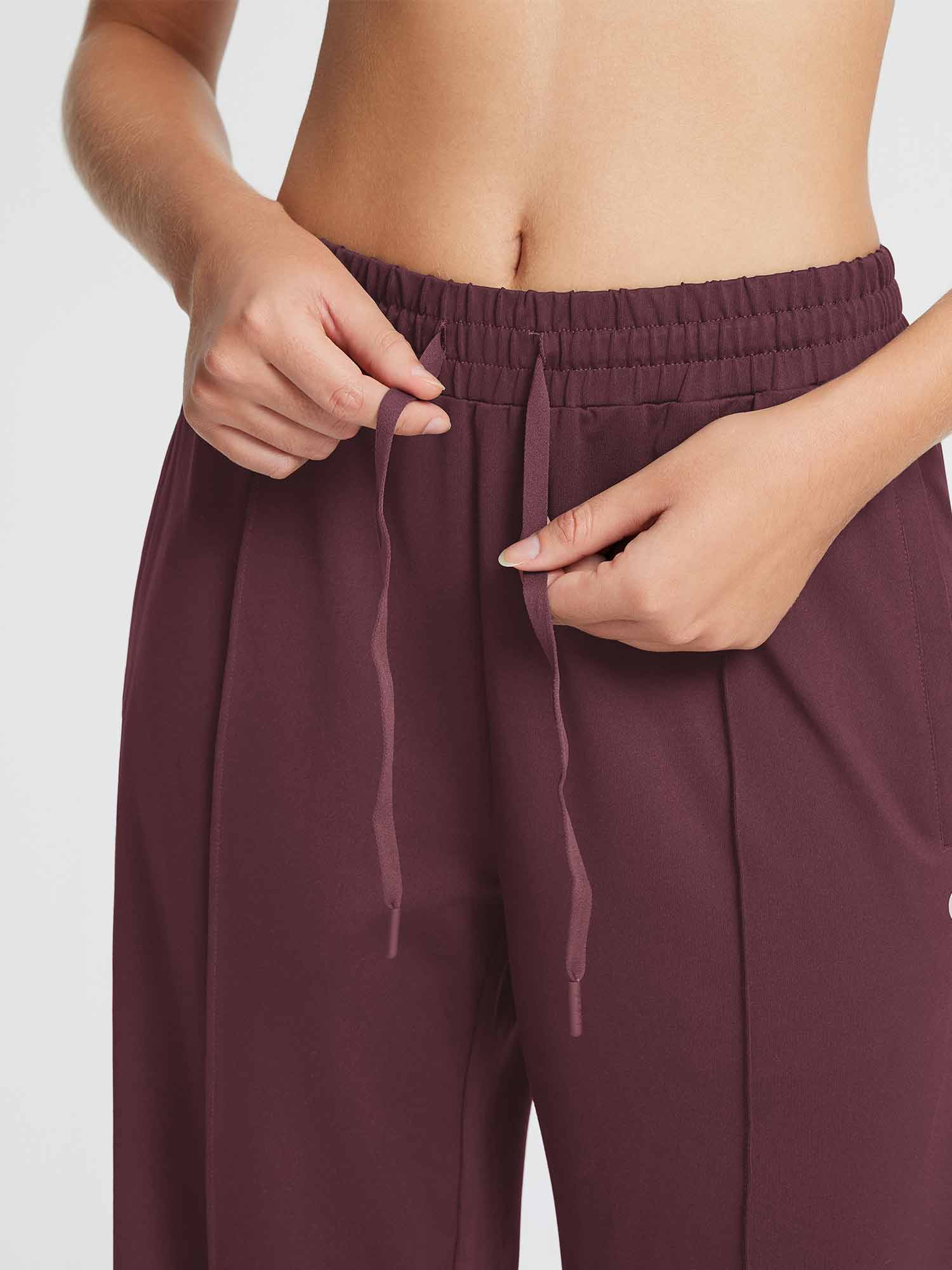 Laureate Stripes Track Pants