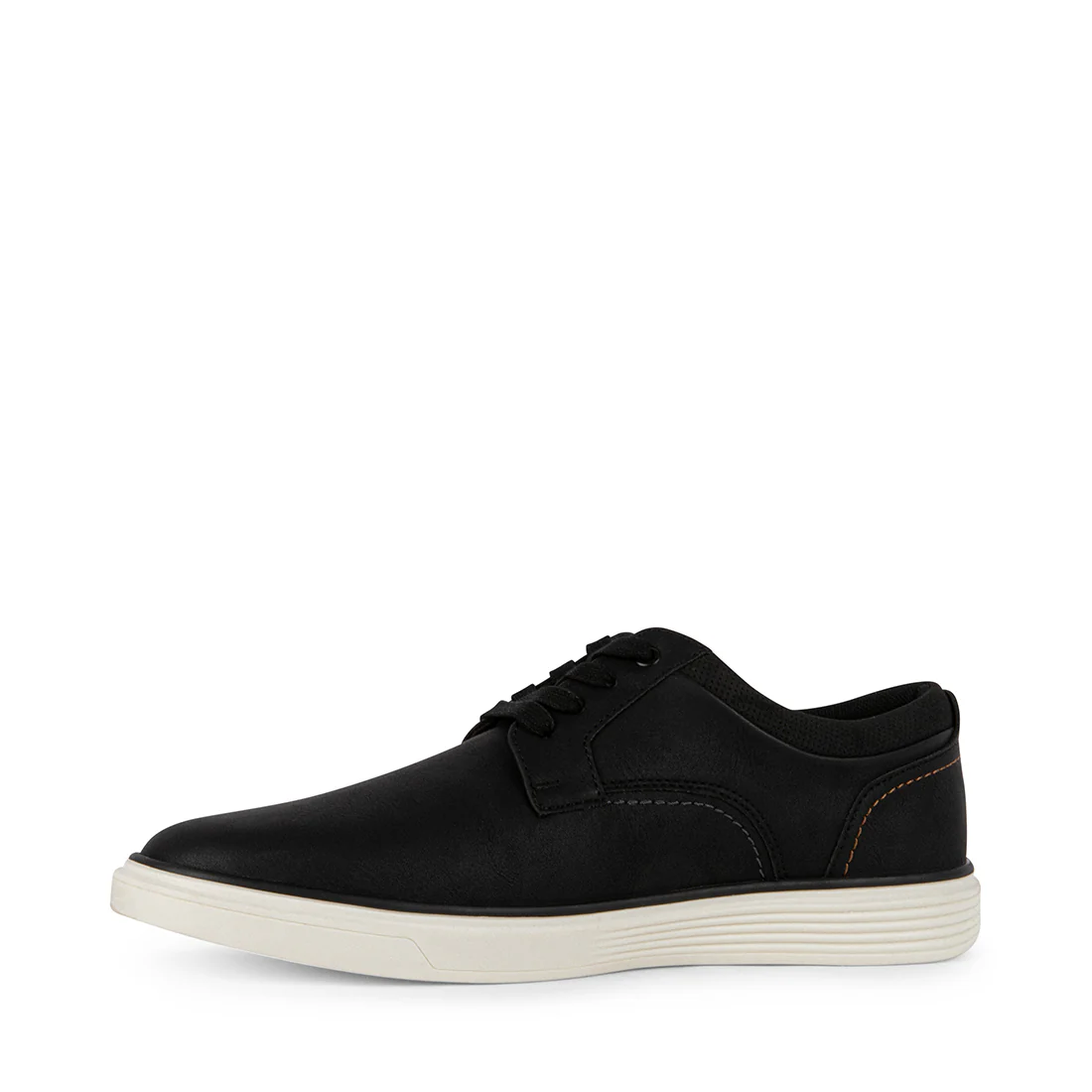 ORRO BLACK NUBUCK
