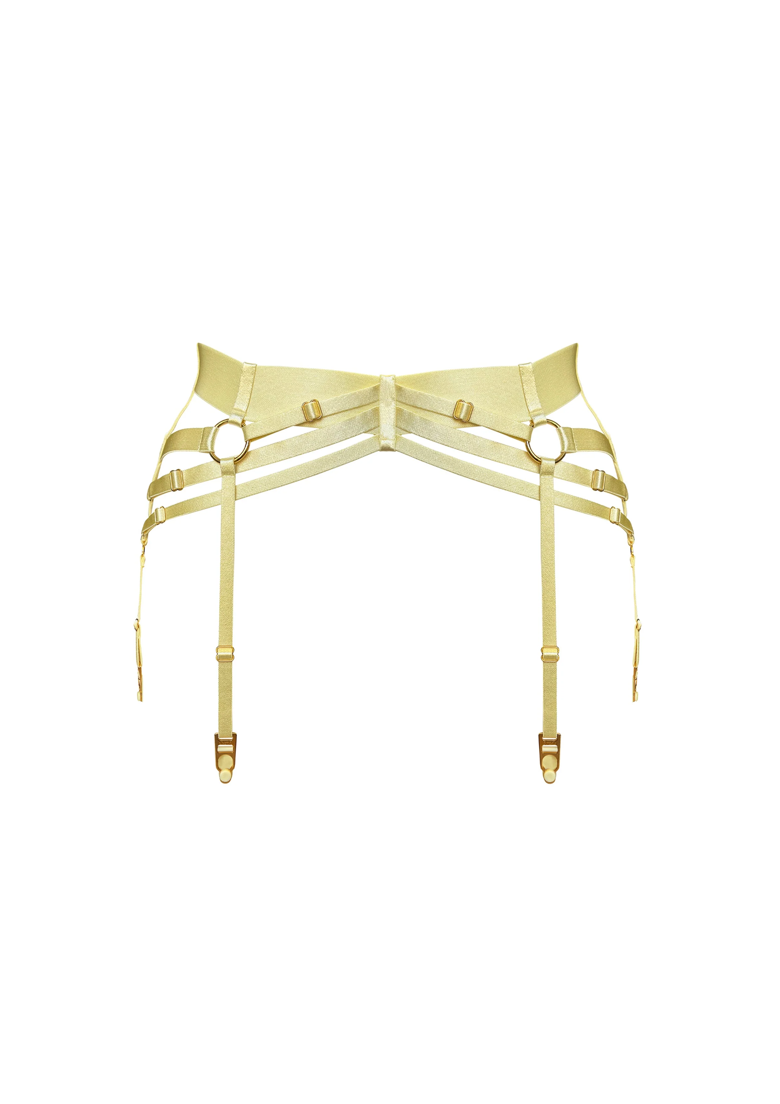 The Essentials Merida Suspender