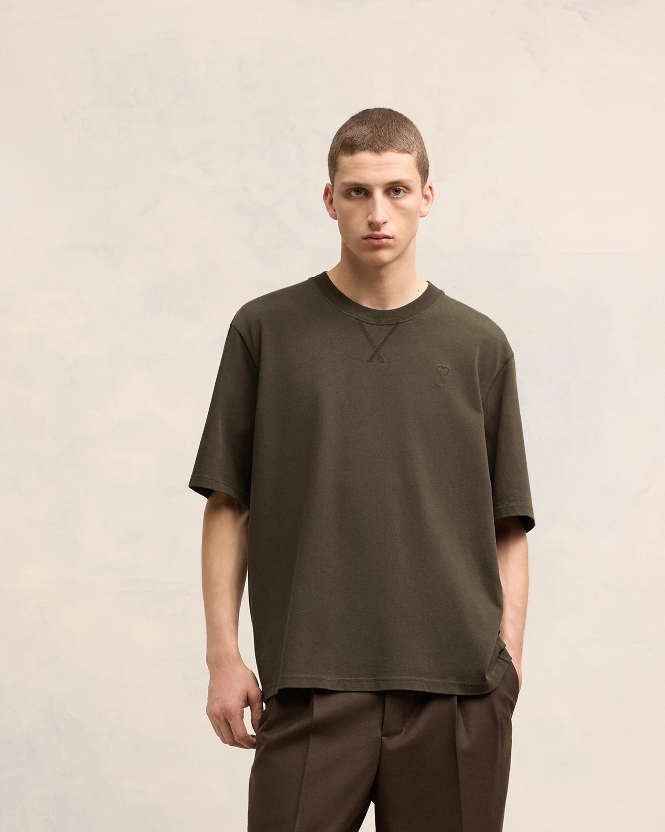 Ami de Coeur T-shirt