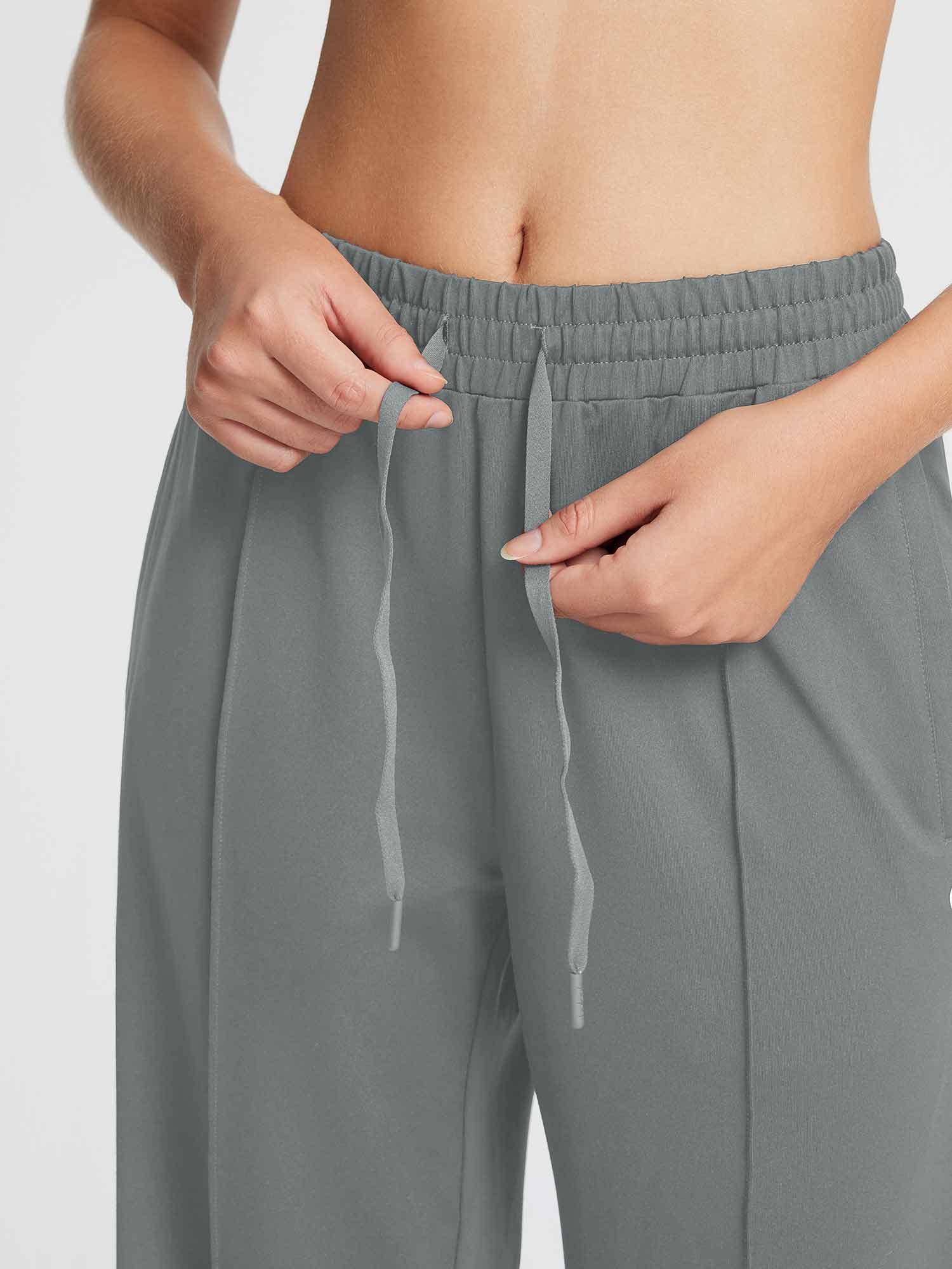 Laureate Stripes Track Pants