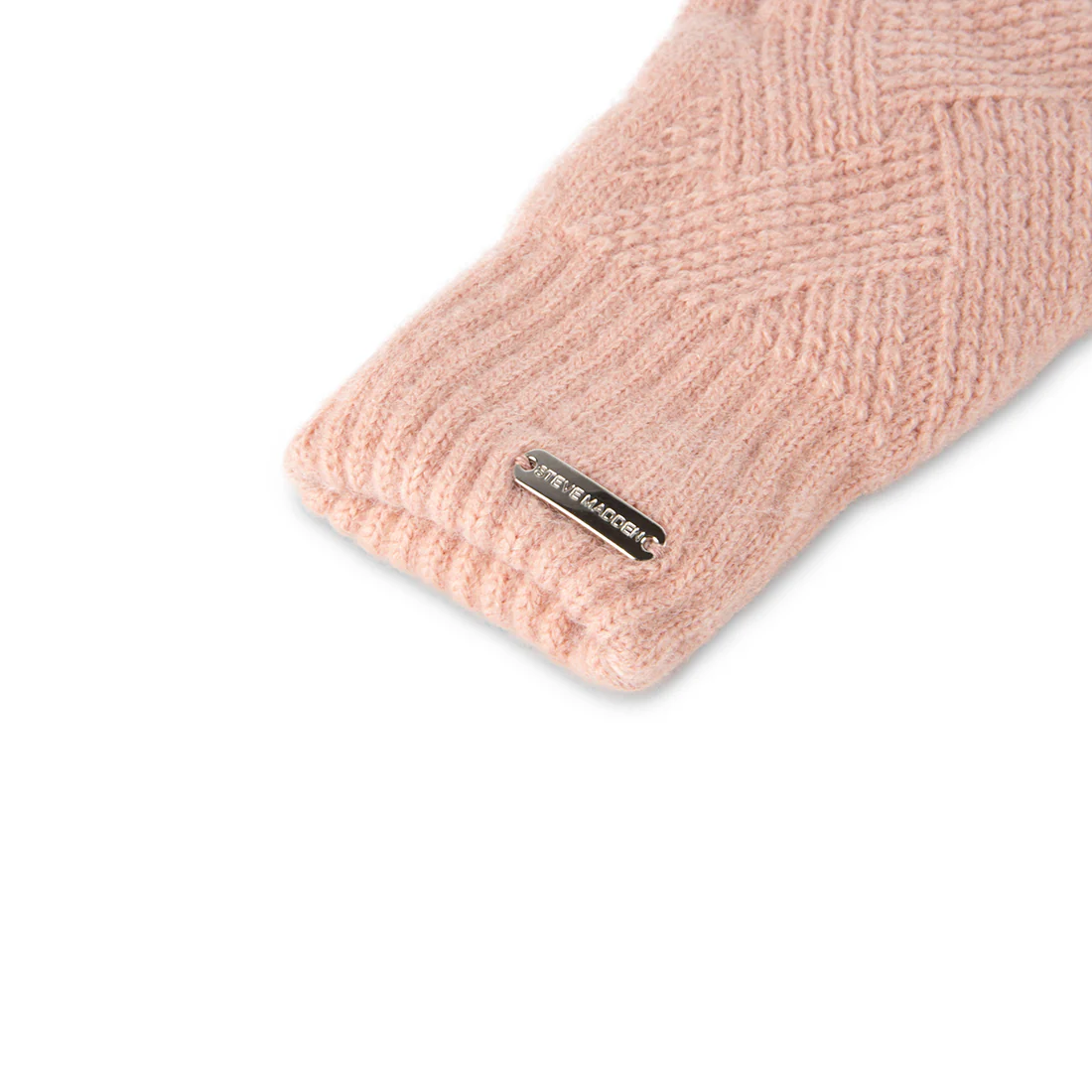 TOUCHSCREEN GLOVES BLUSH