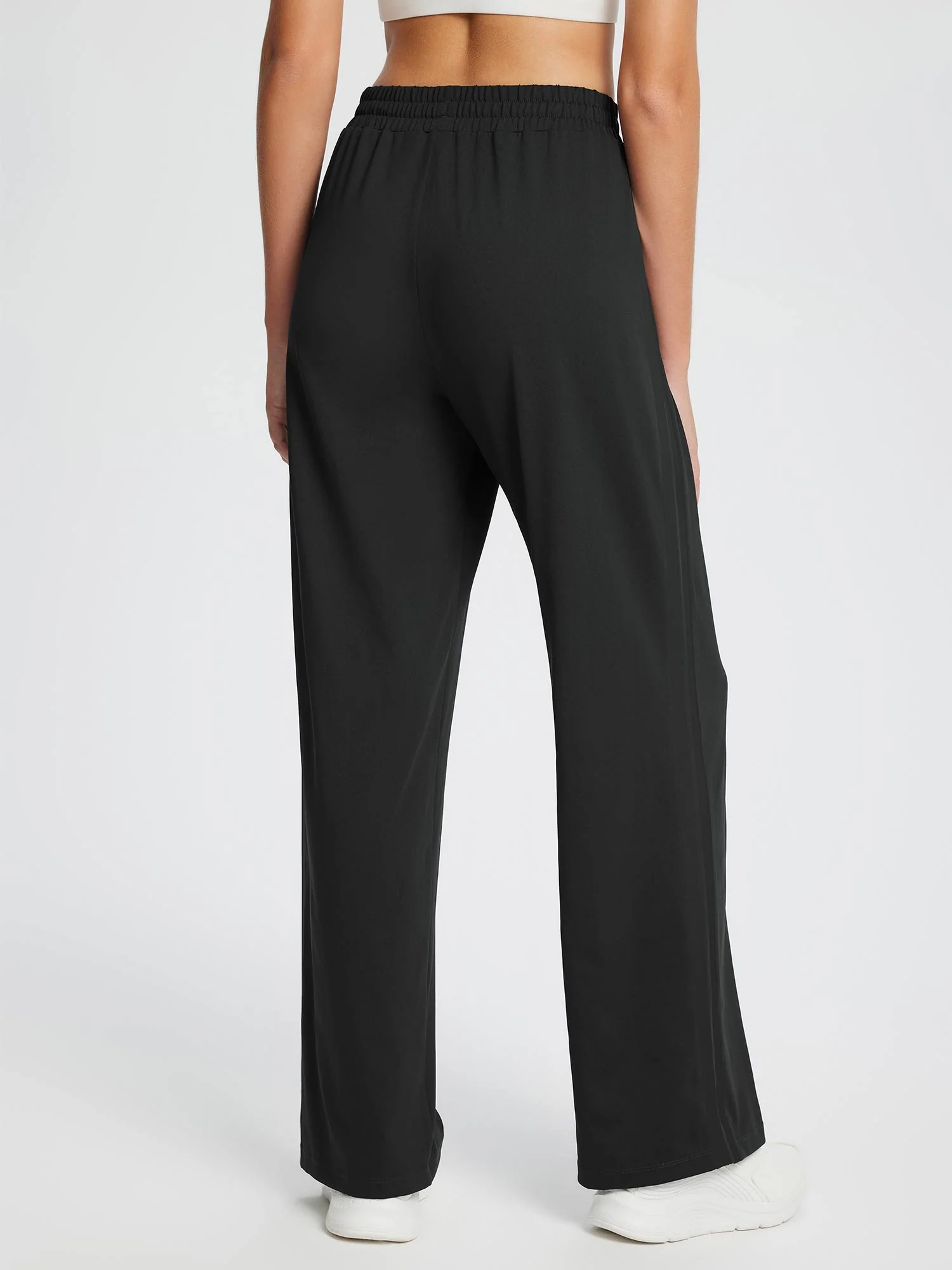 Laureate Stripes Track Pants