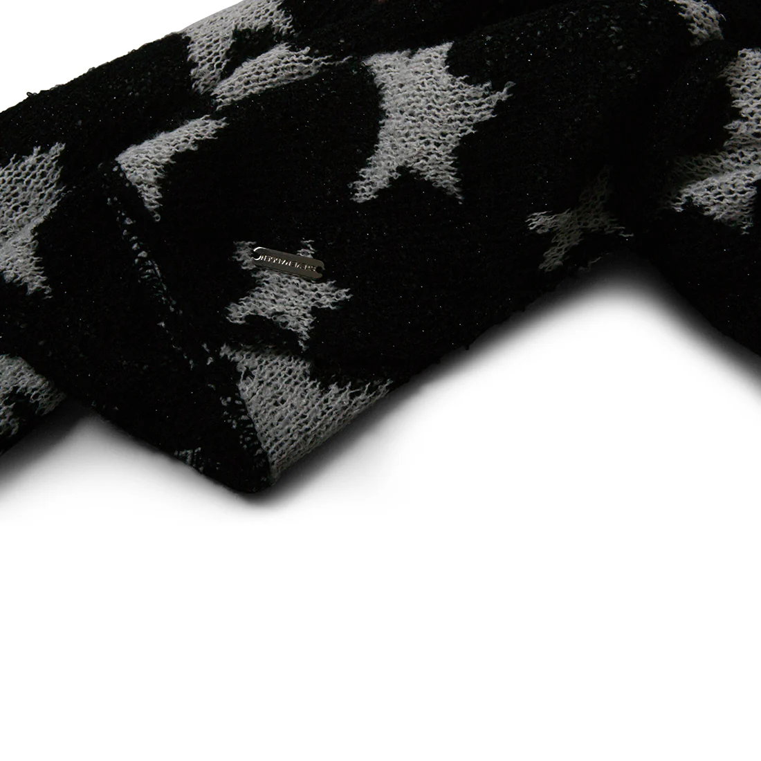 SOFIA SCARF BLACK