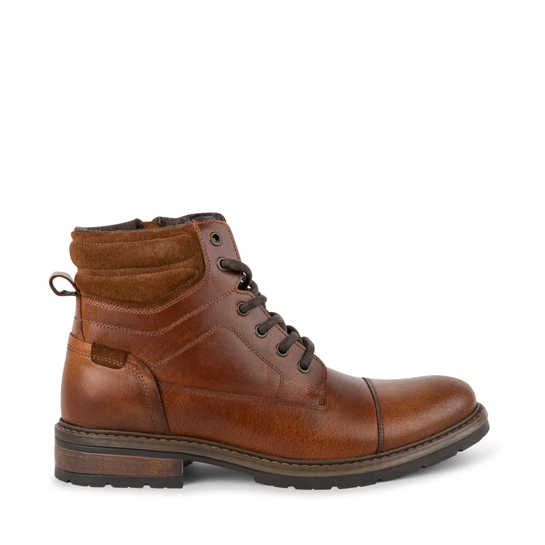 MURVV COGNAC LEATHER