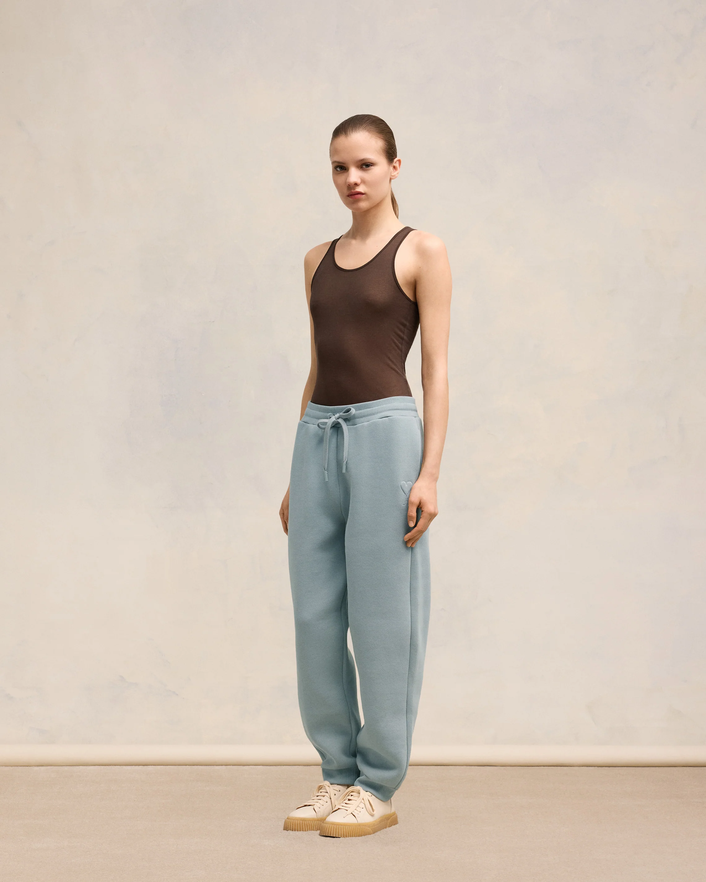 Ami de Coeur Track Pants