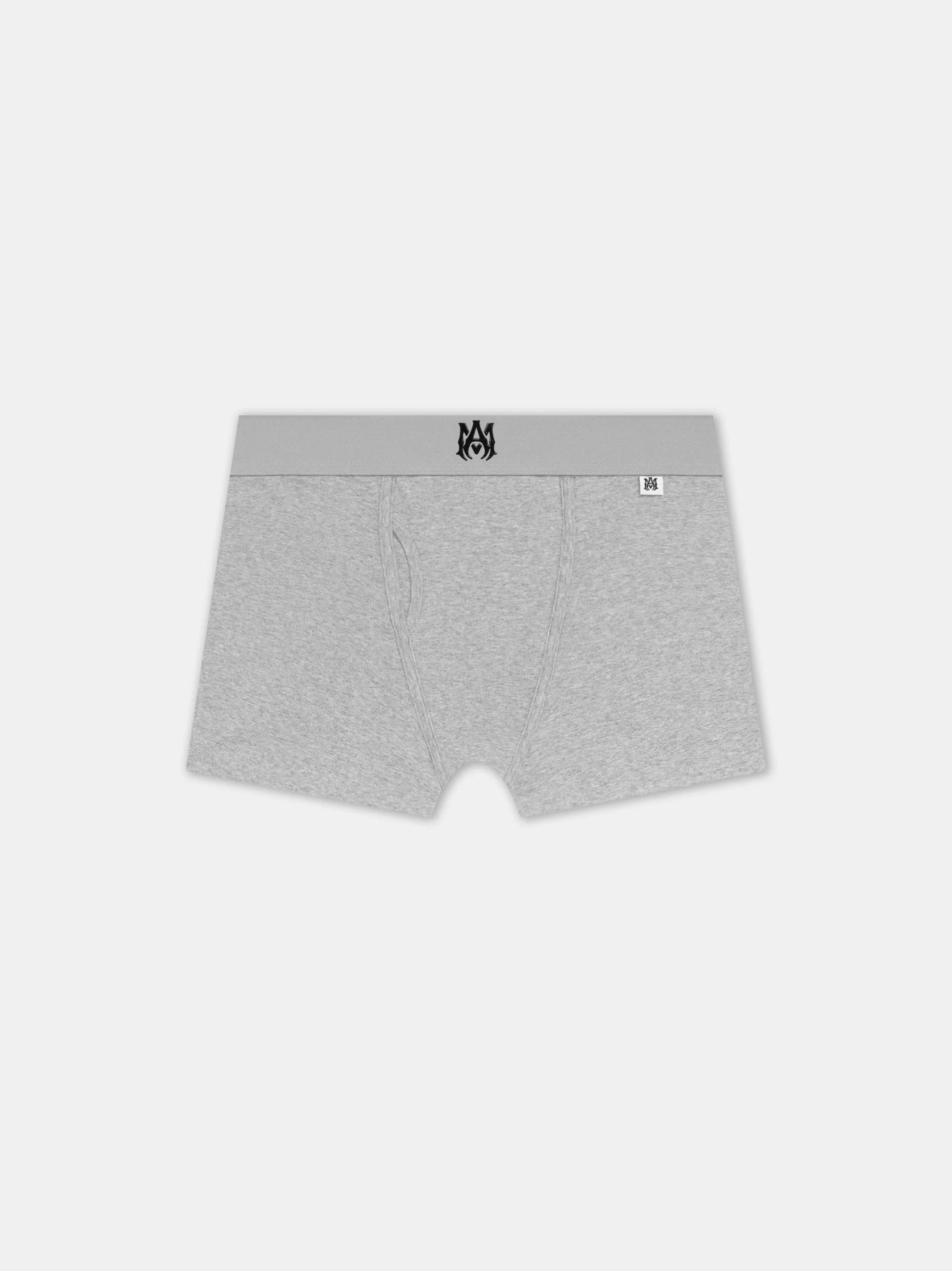 MA LOGO BRIEF - Heather Grey