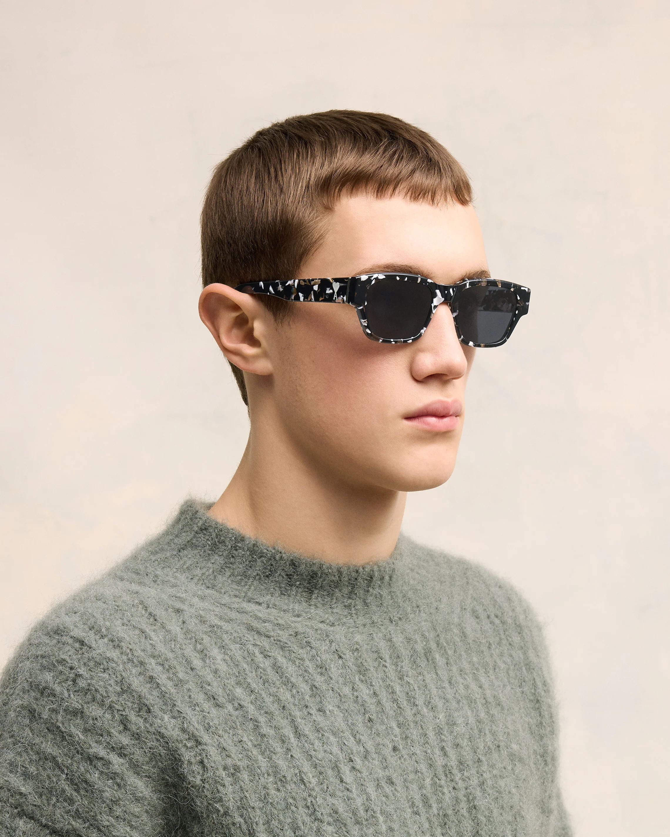 Ami de Coeur Sunglasses