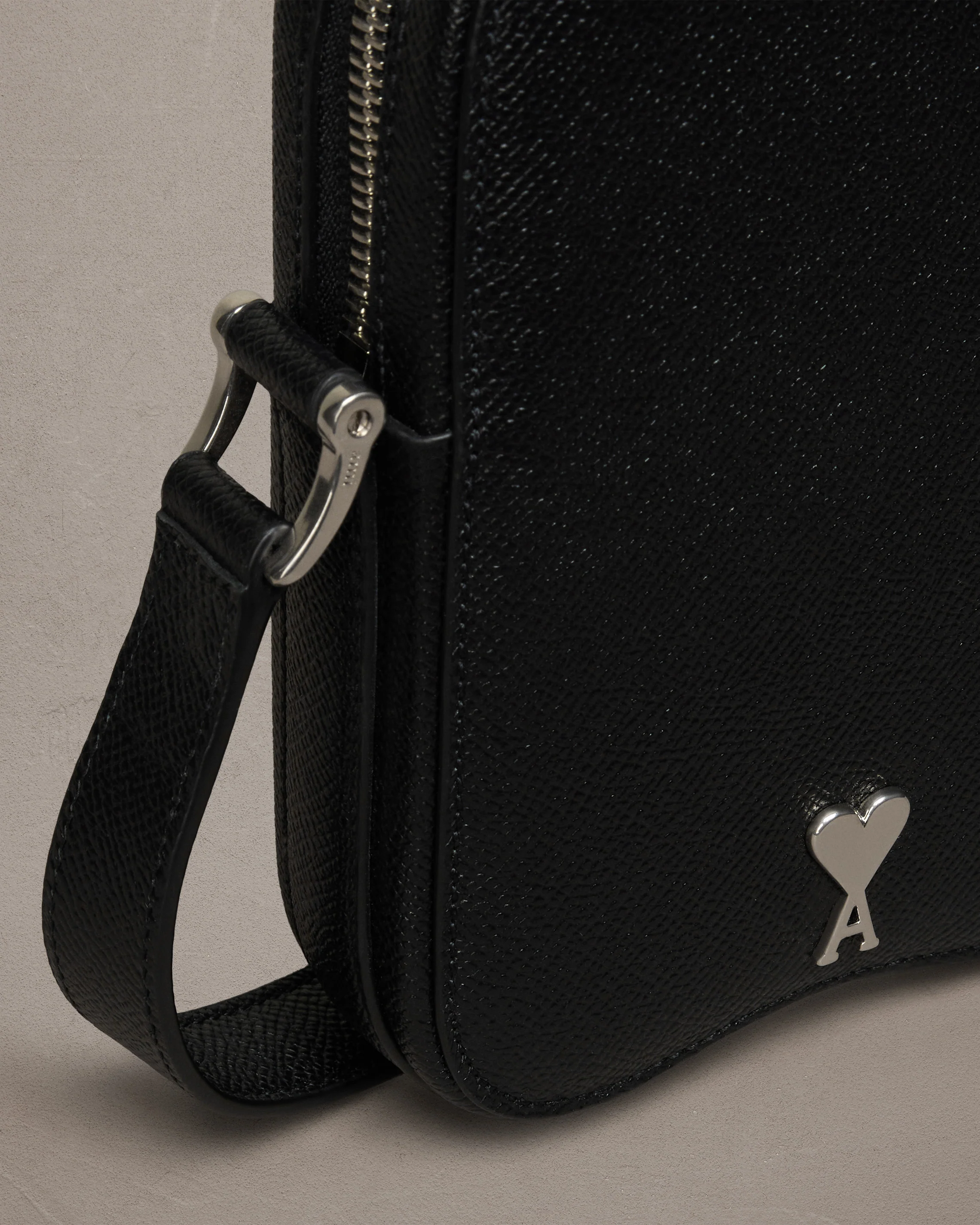 Paris Paris Vertical Camera Bag