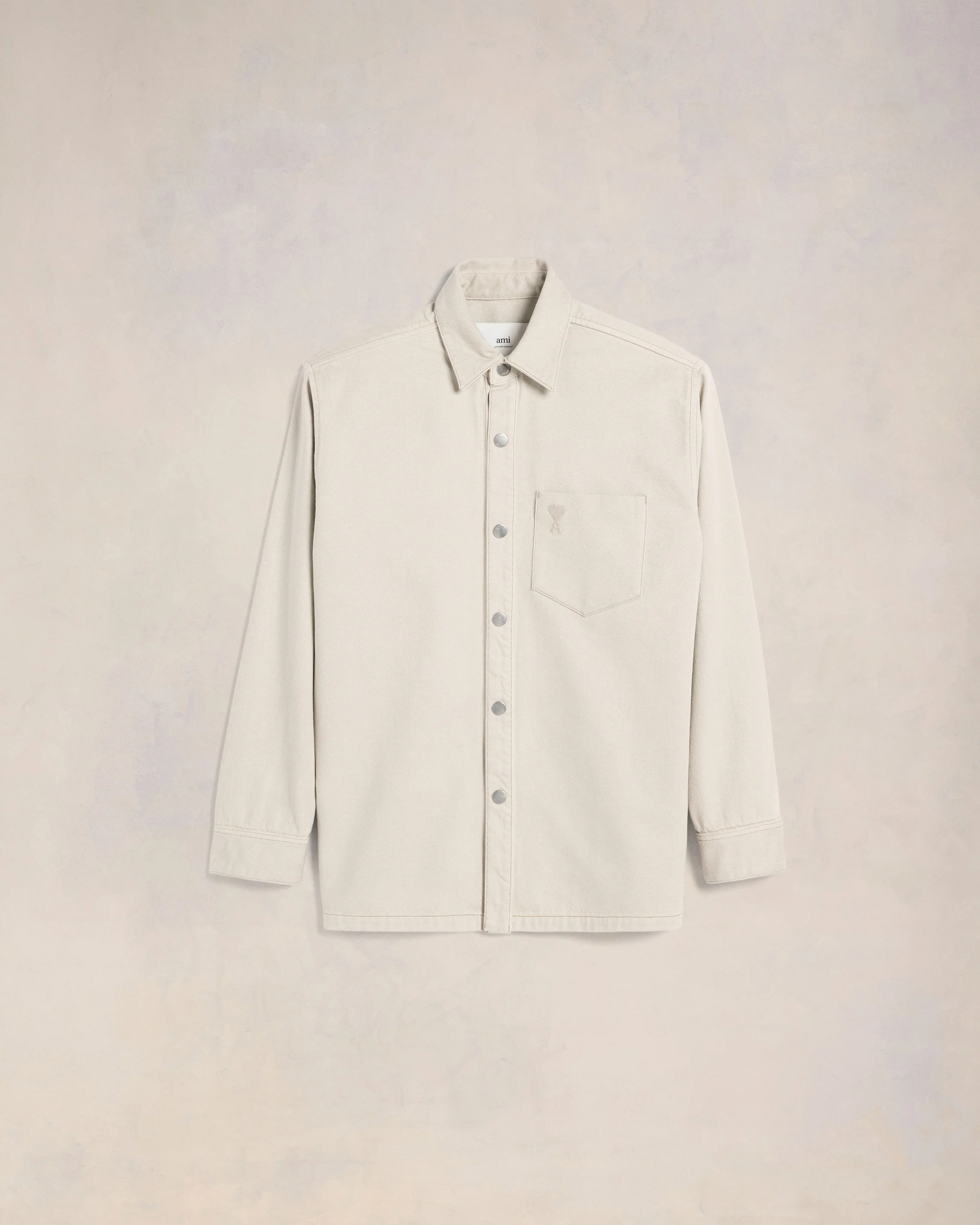 Ami de Coeur Overshirt