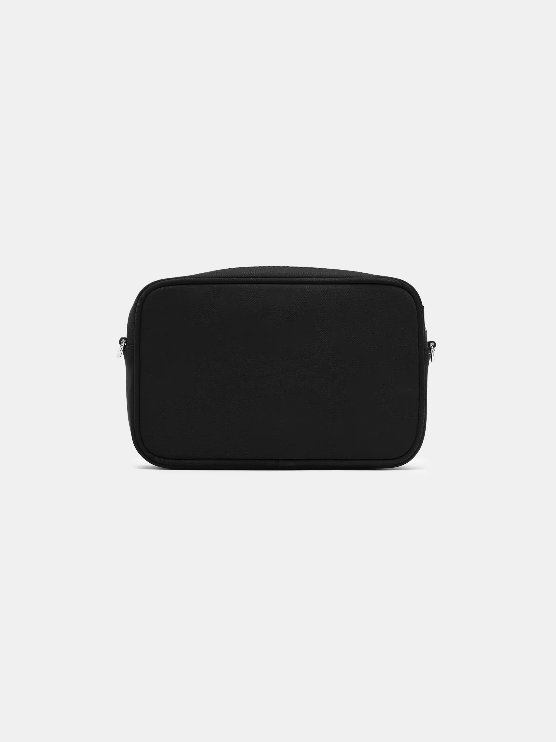 ARTS DISTRICT CAMERA CASE - Black
