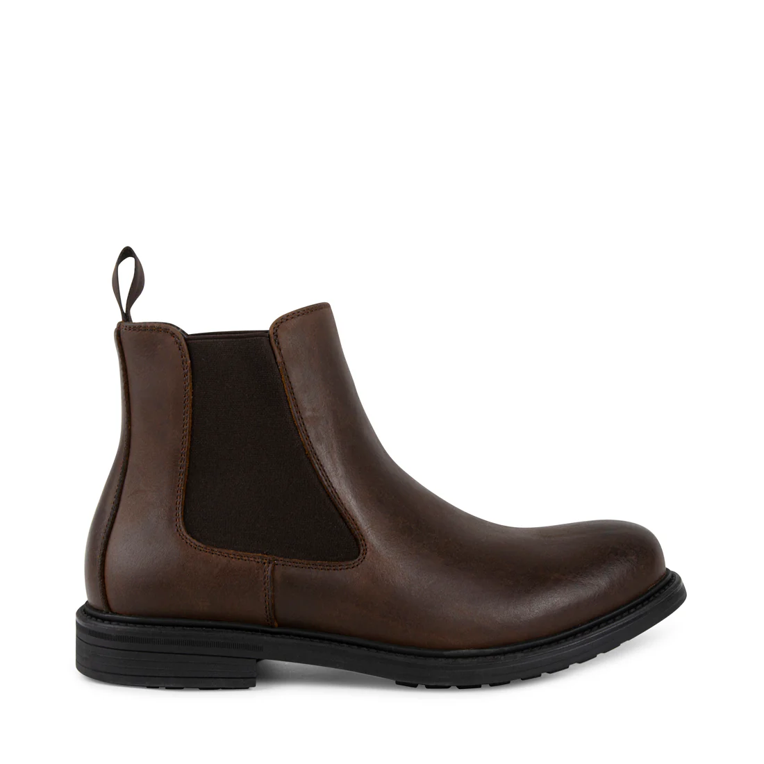 CRIMSON2 BROWN LEATHER