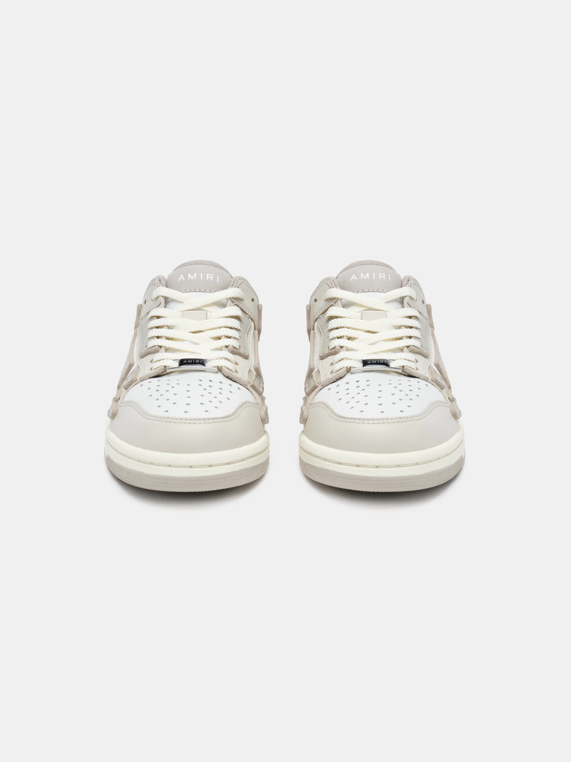 WOMEN - WOMEN'S SKEL TOP LOW - Alabaster