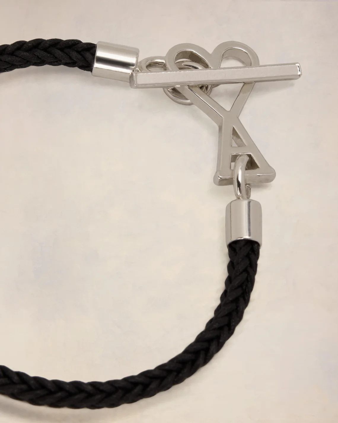 Ami de Coeur Cord Bracelet