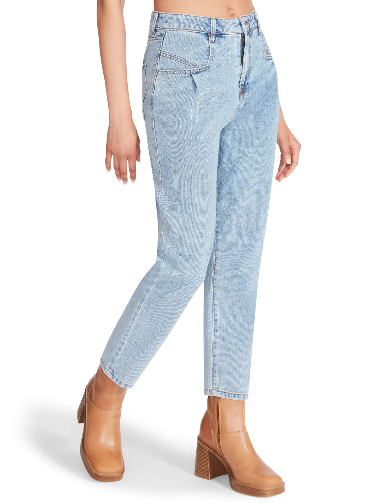 WINNIE PANT DENIM