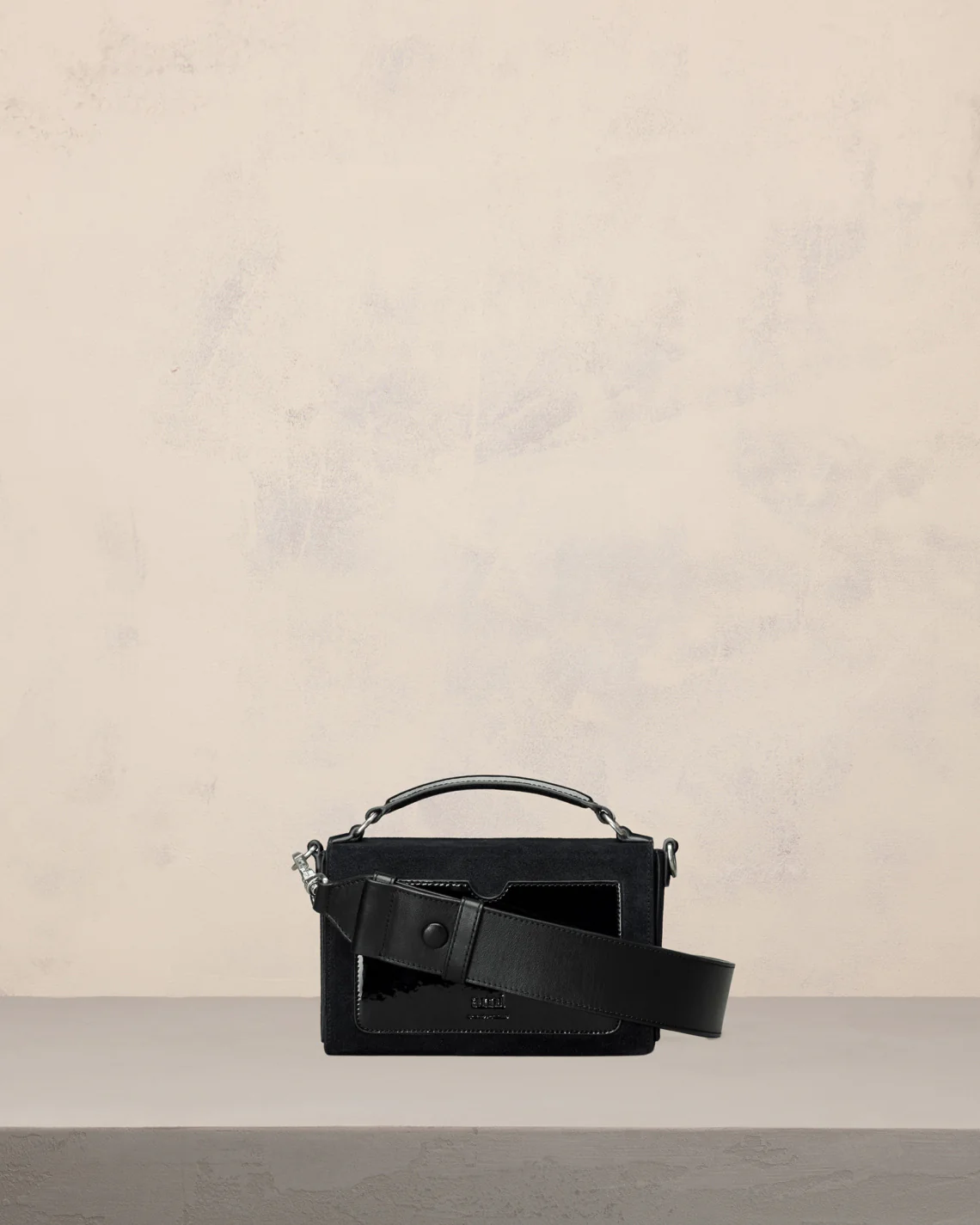 Ami de Coeur Lunch Box Bag