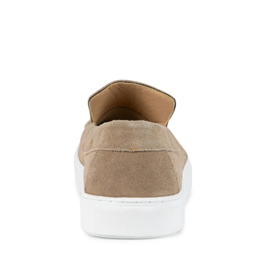 ELLUM BEIGE SUEDE