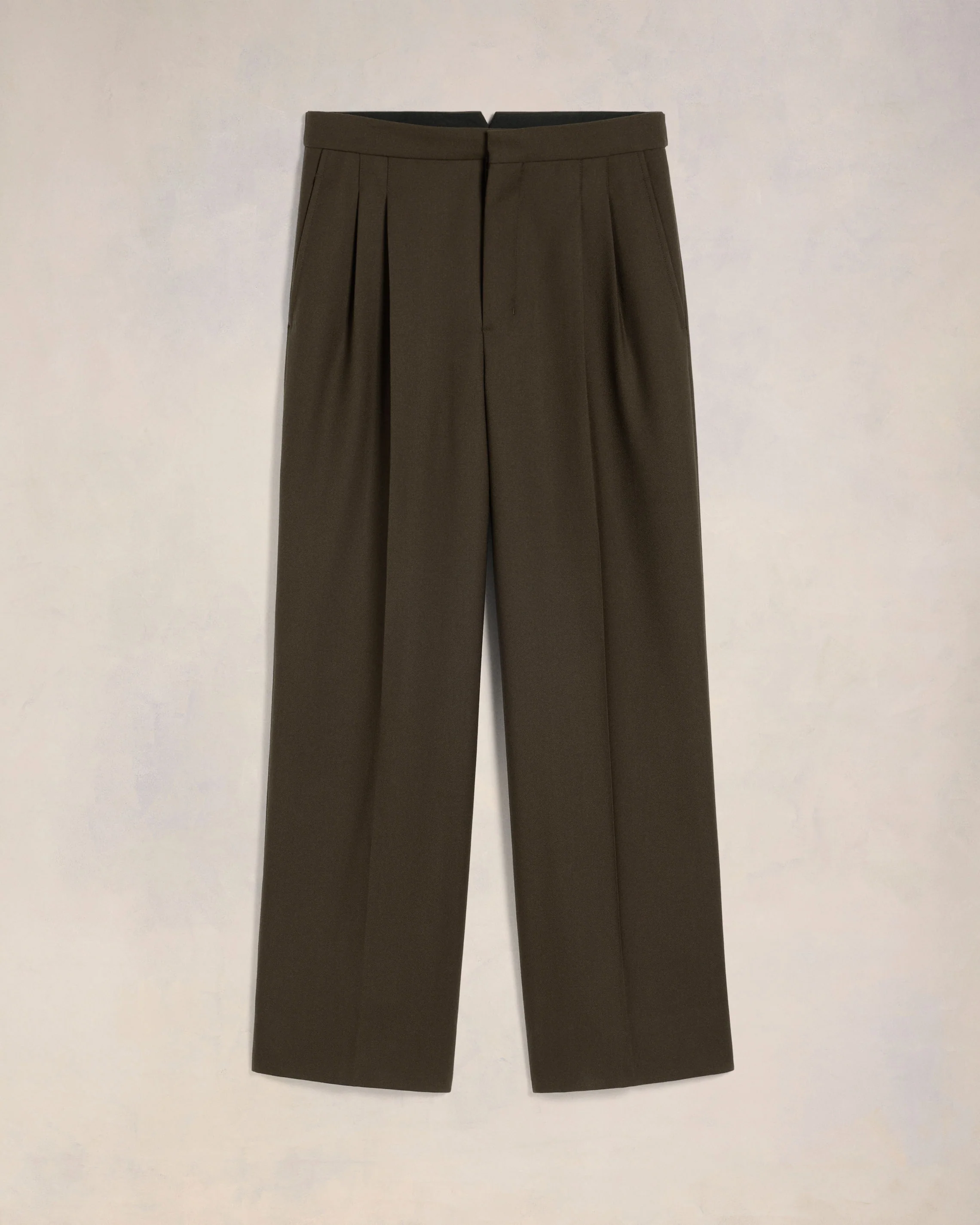 Large Fit Trousers