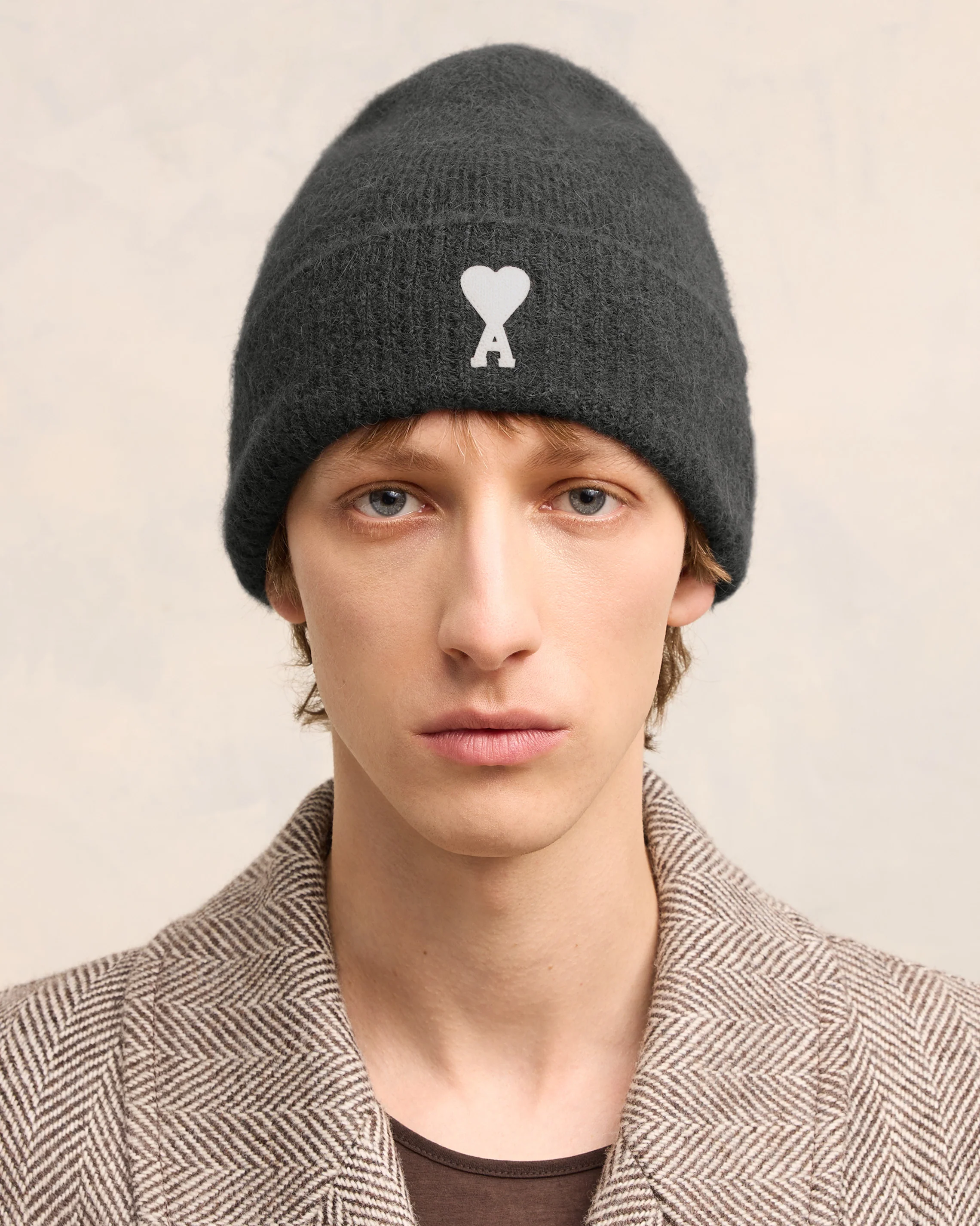 Off-White Ami de Coeur Beanie