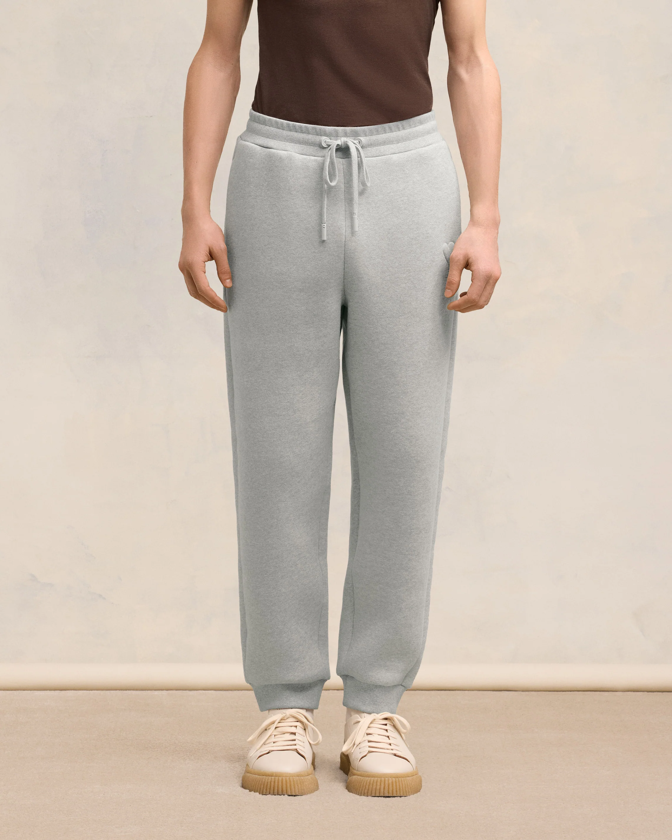 Ami de Coeur Track Pants