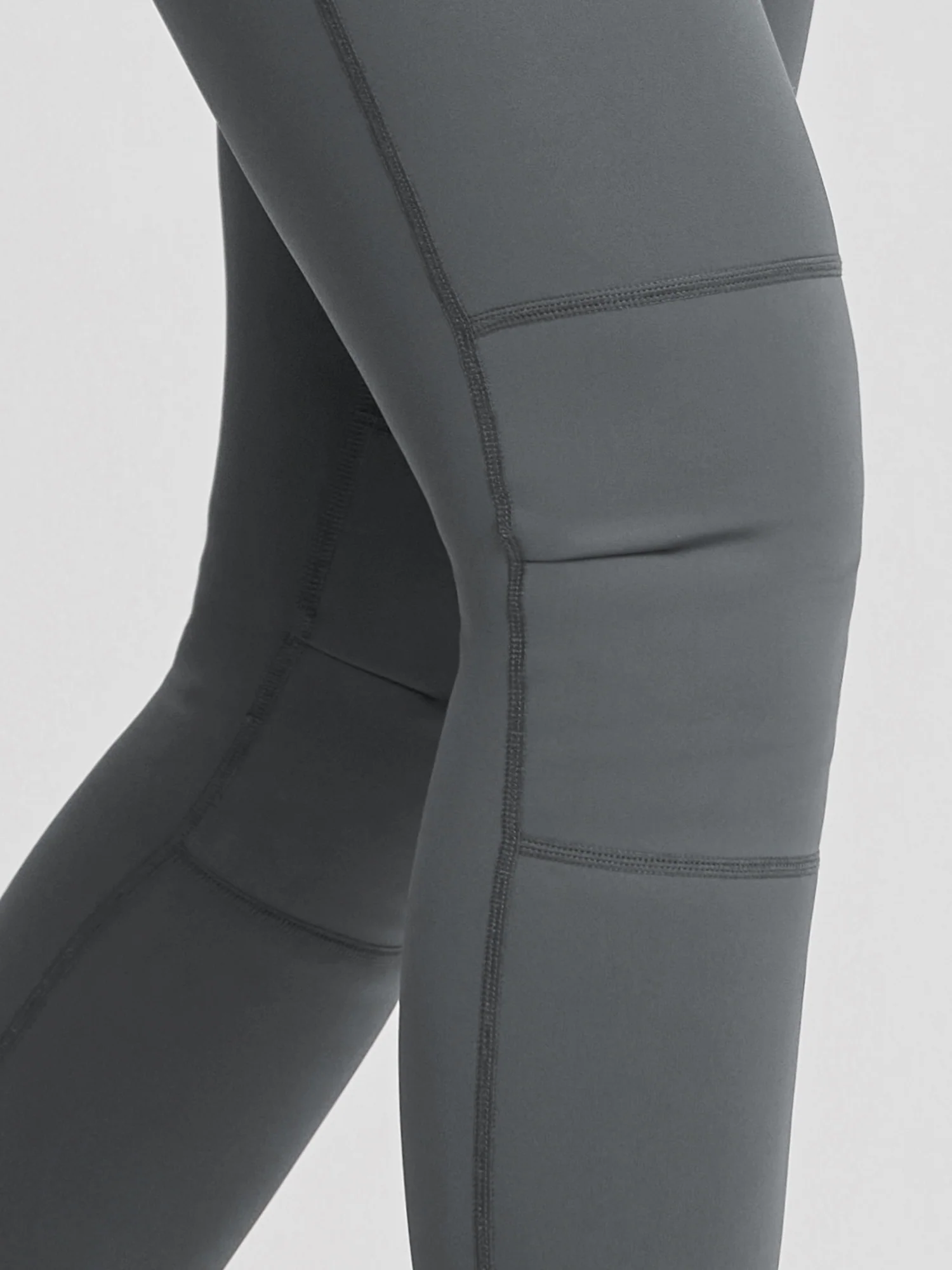 Flyleaf Ski-Ready Fleece Lined Leggings