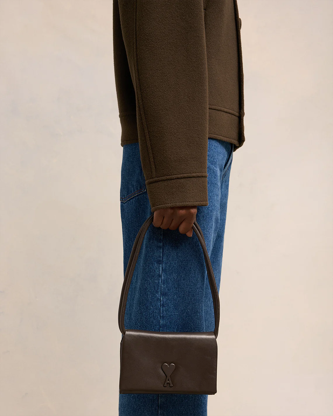 Voulez-Vous Wallet Strap