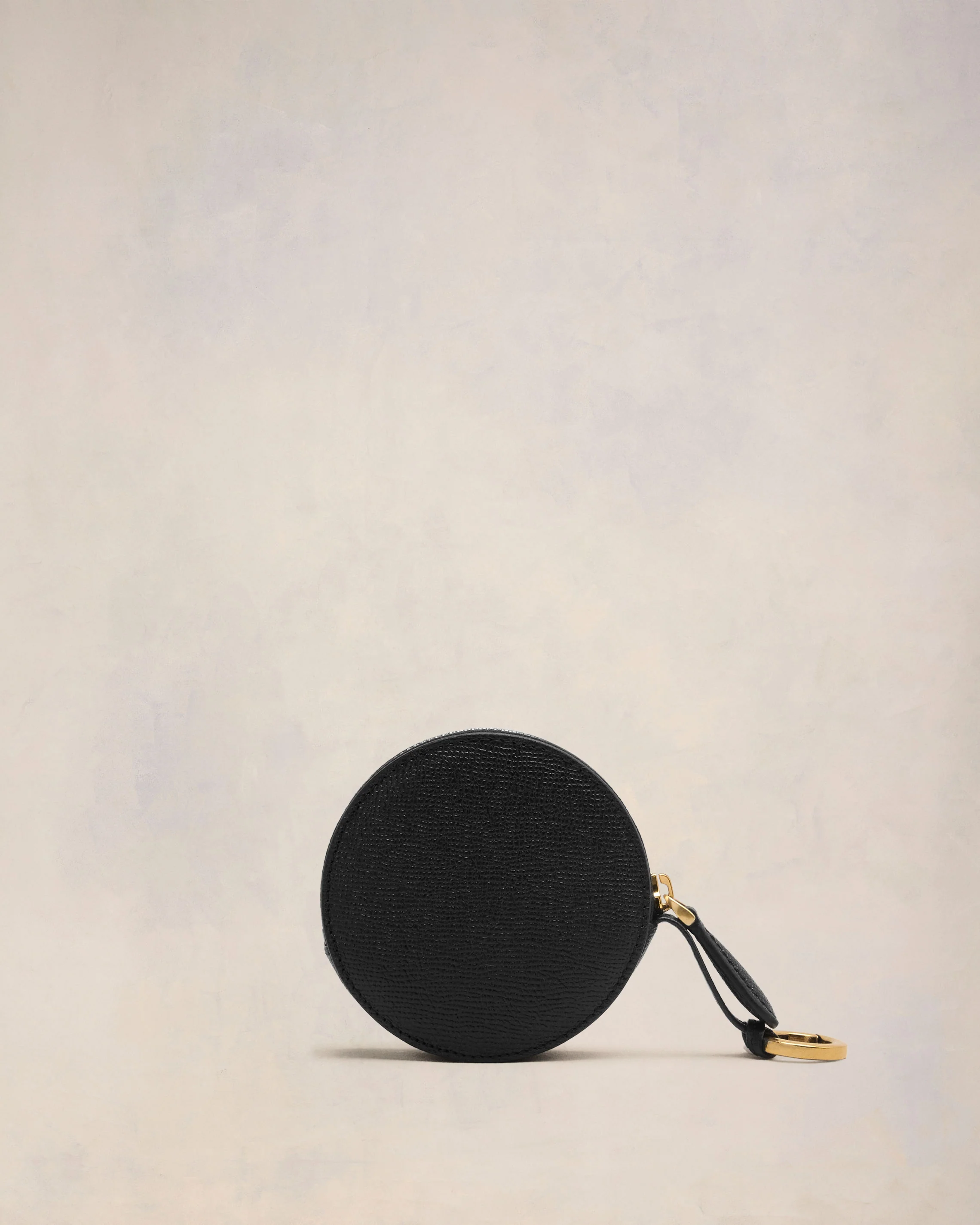 Paris Paris Round Purse