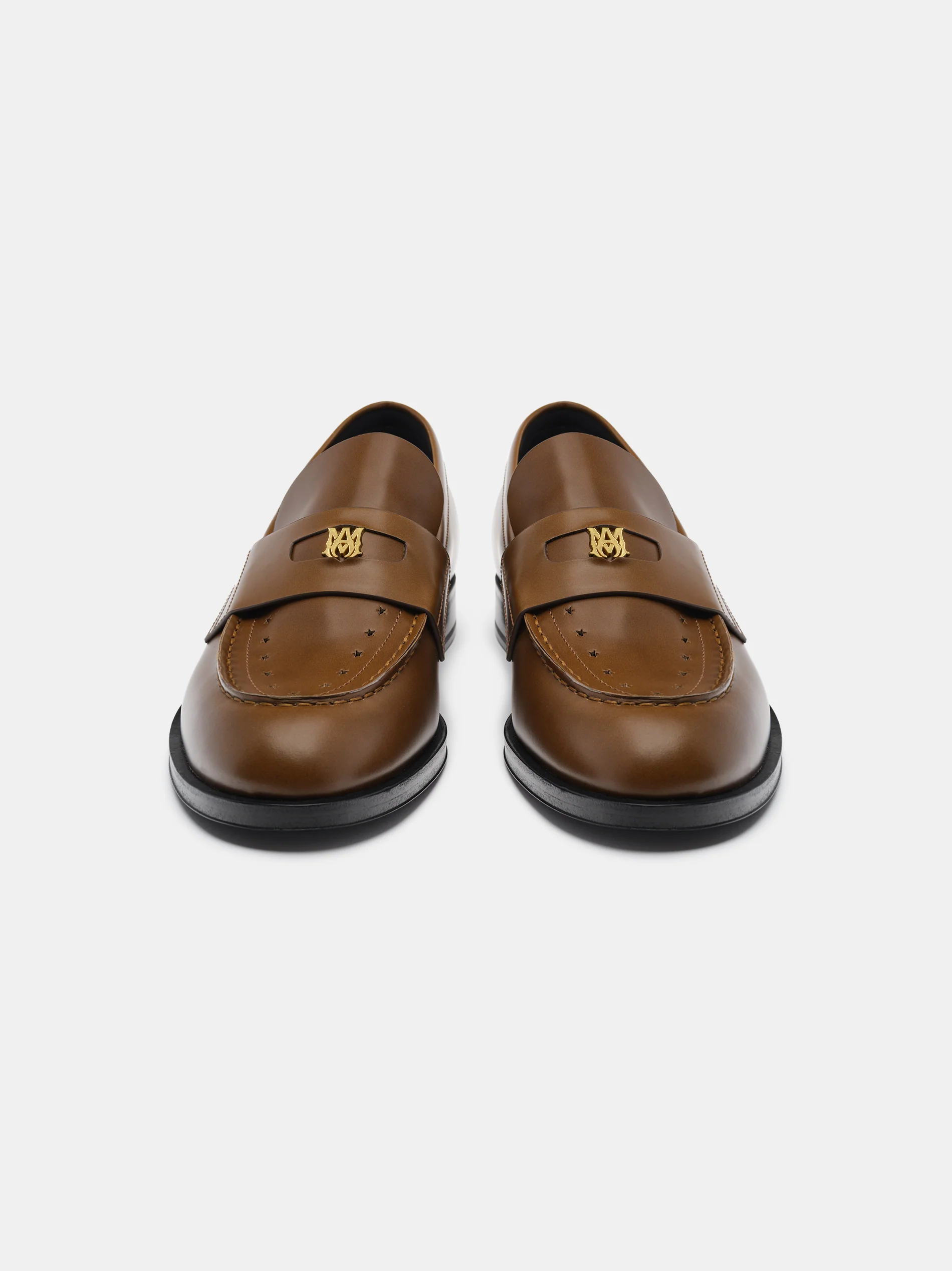 MA LOAFER - Brown