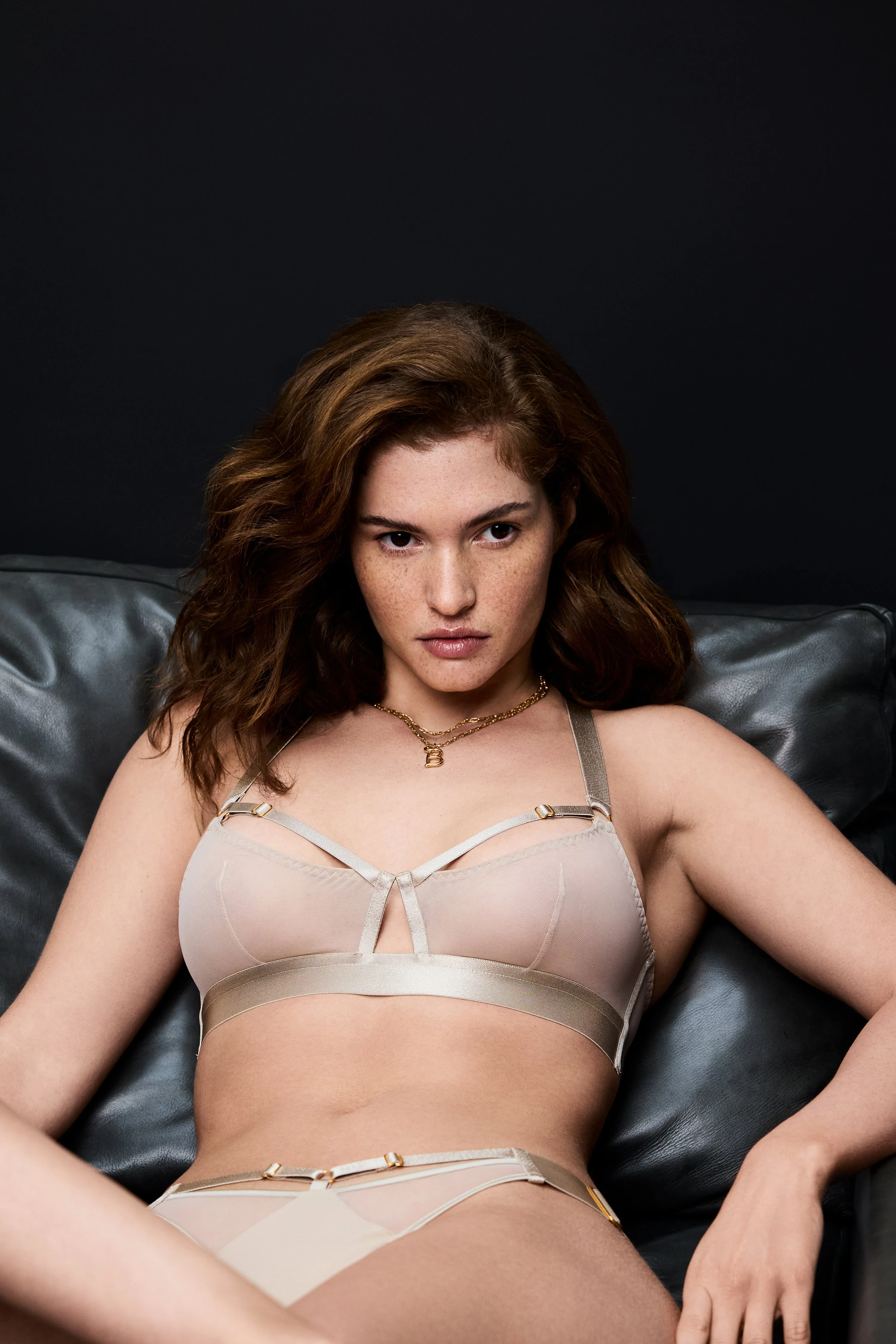 Signature Soft Cup Bra