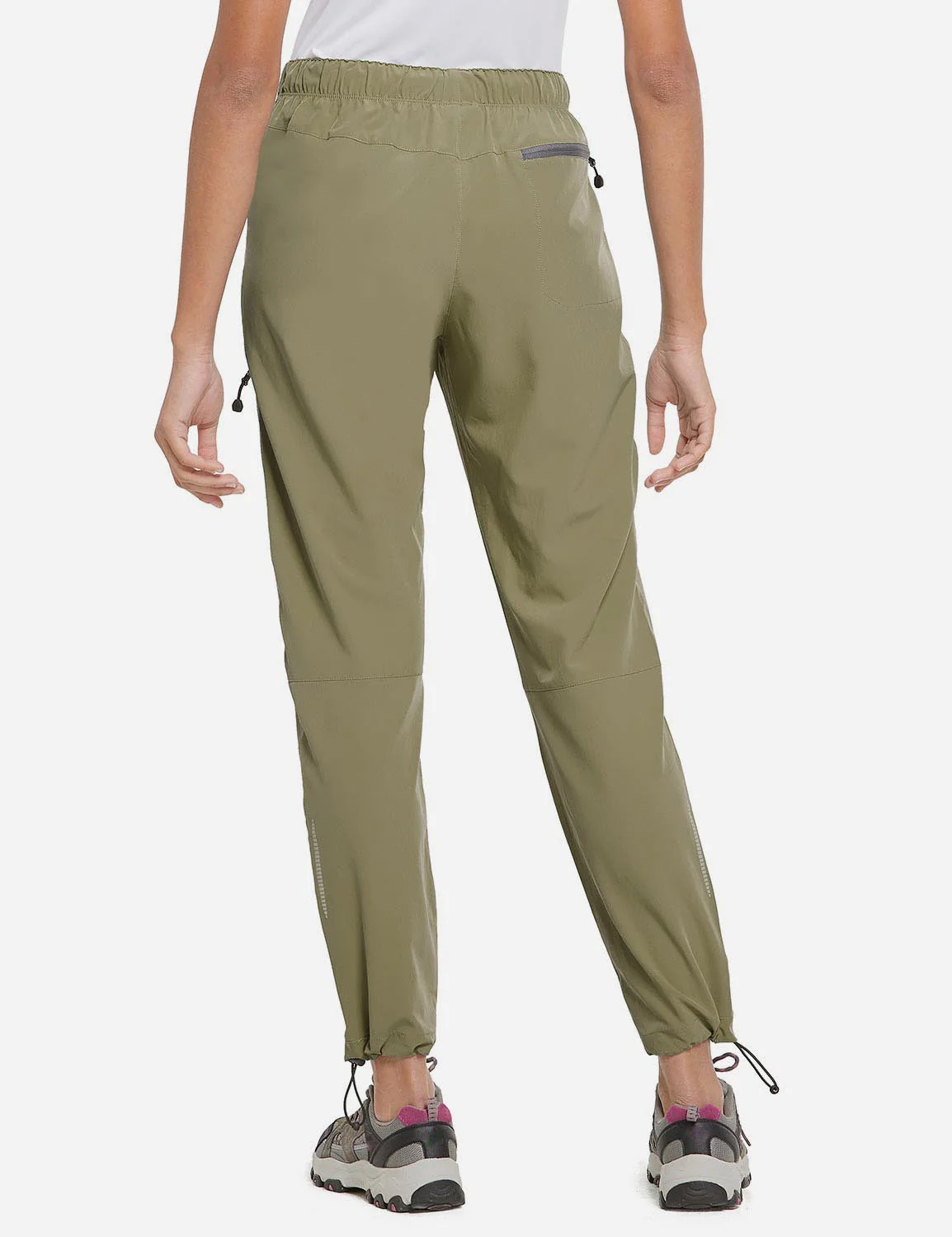 Laureate UPF50+ DWR Hiking Pants