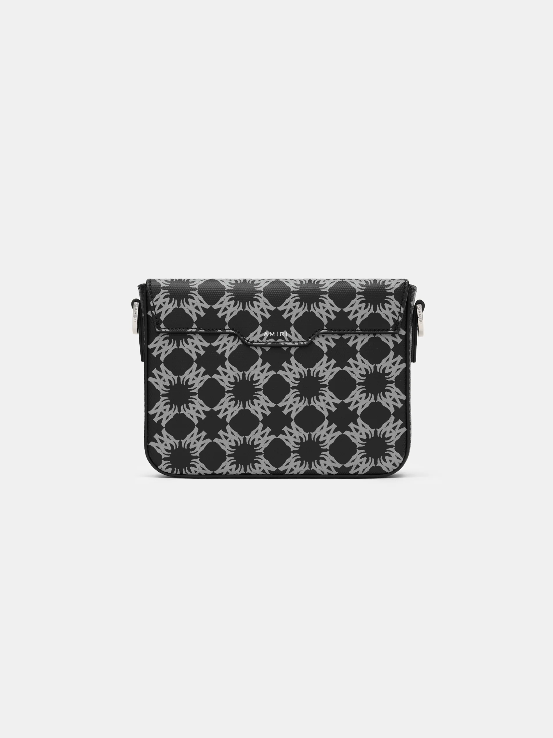MA QUAD CROSSBODY - Black