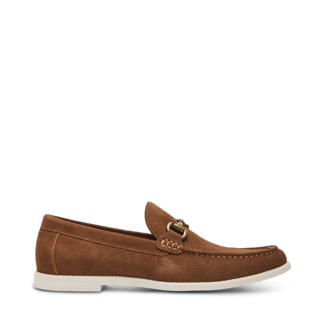 RENZZI TOBACCO SUEDE
