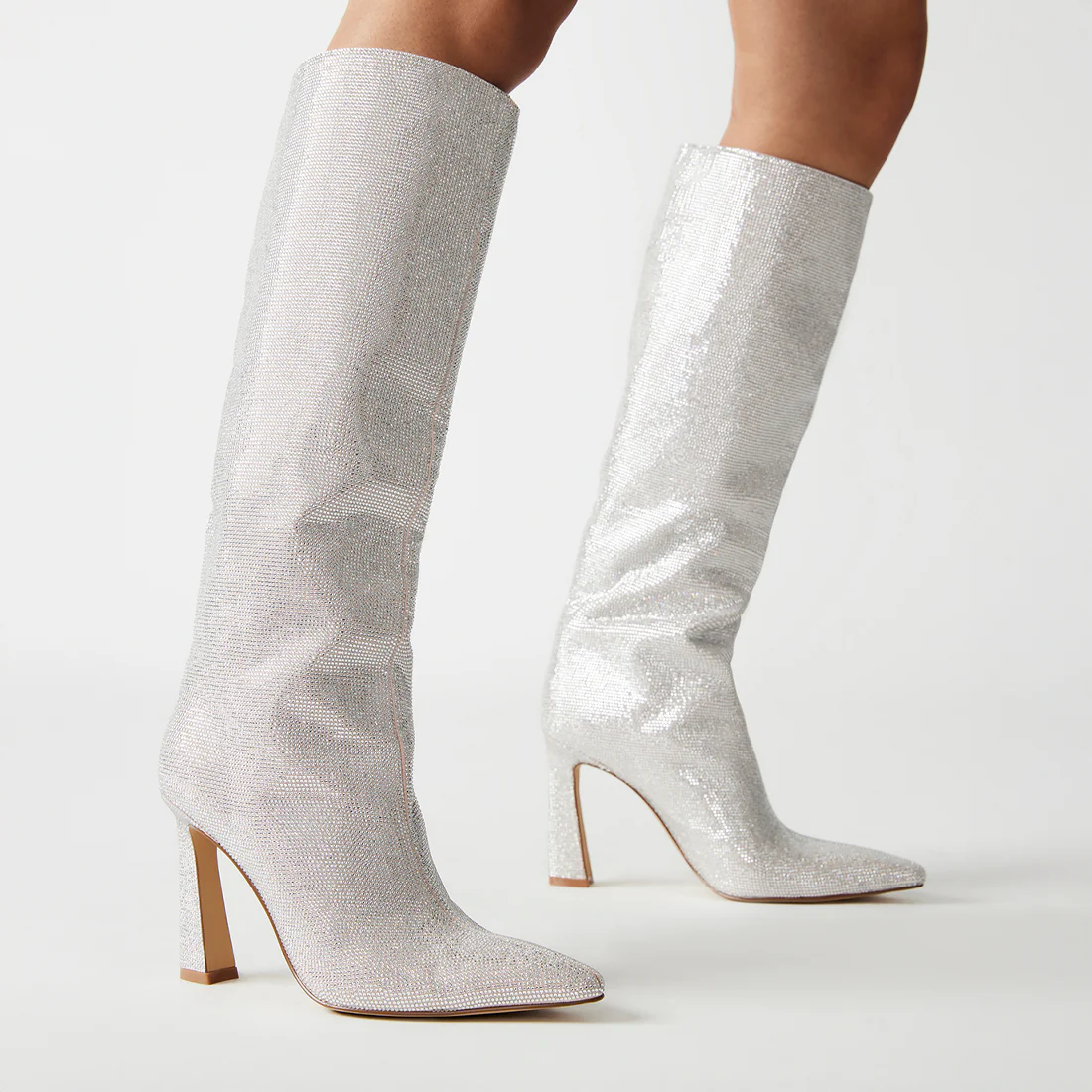 SHAYNA-R SILVER MULTI