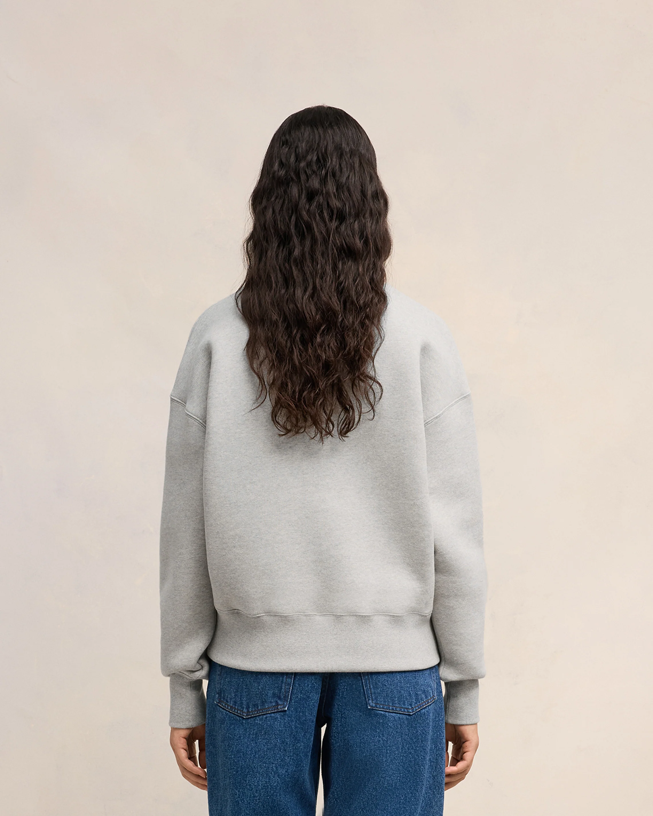 Ami de Coeur Sweatshirt