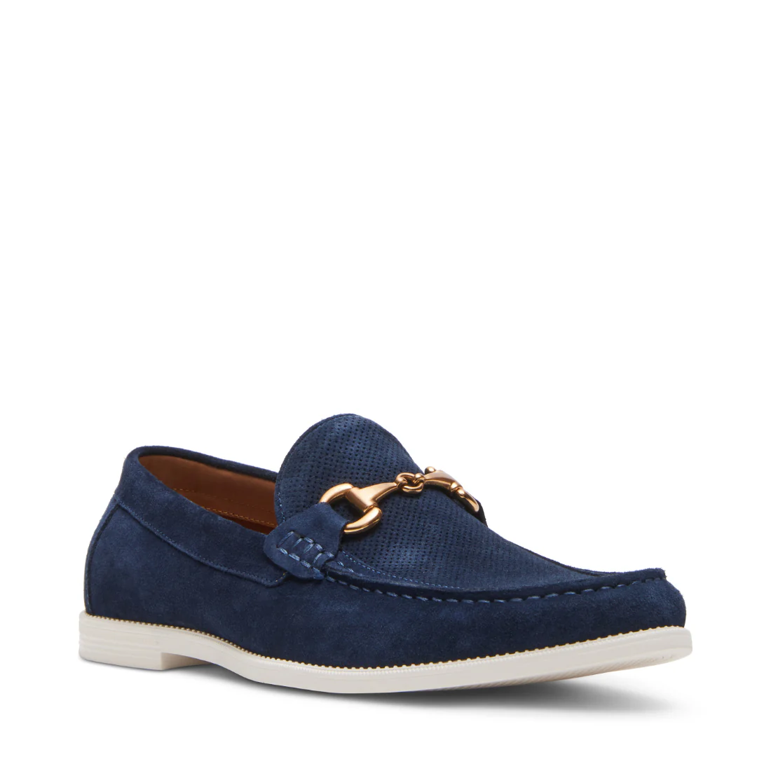 RENZZI NAVY SUEDE