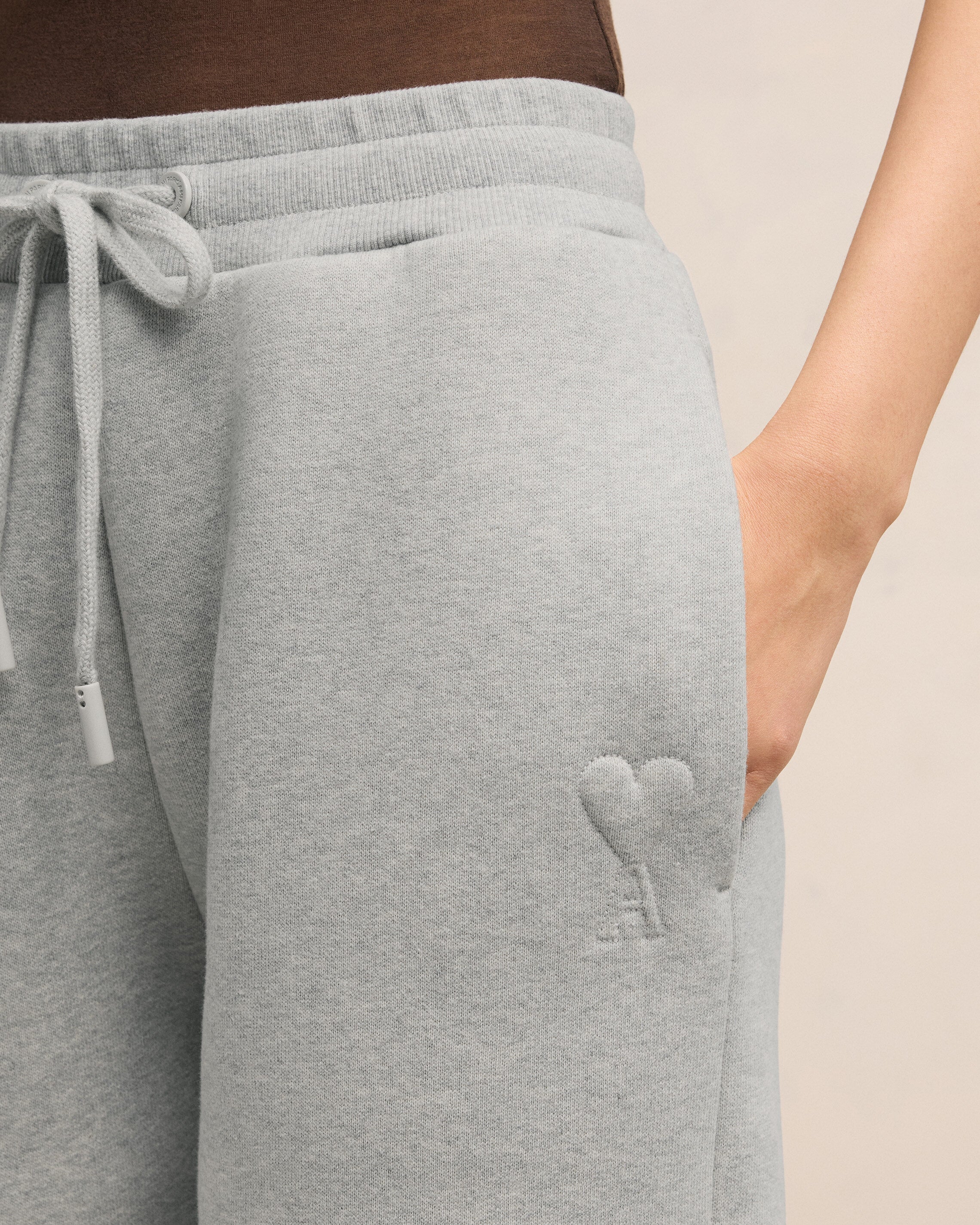 Ami de Coeur Track Pants