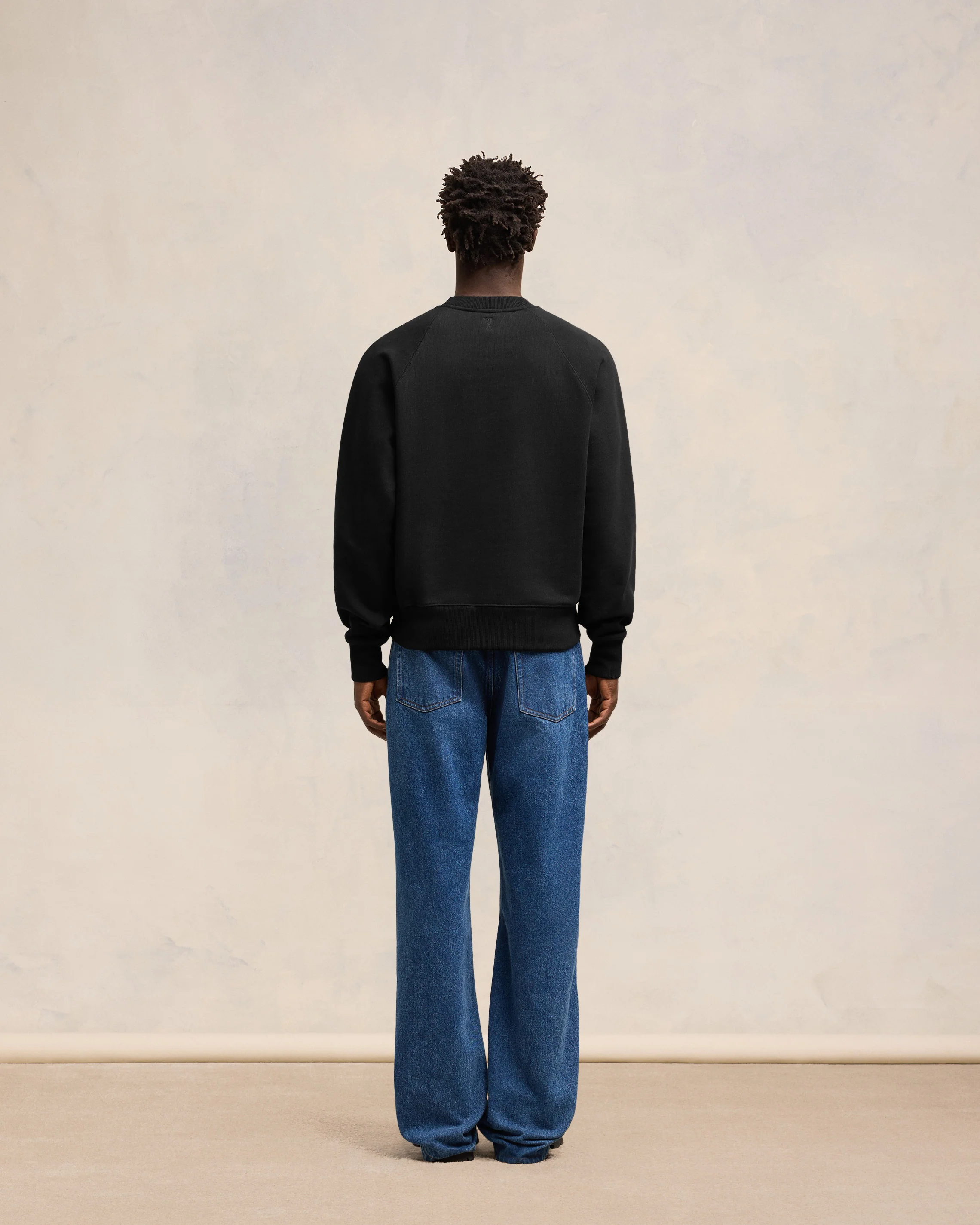 Ami Alexandre Mattiussi Sweatshirt