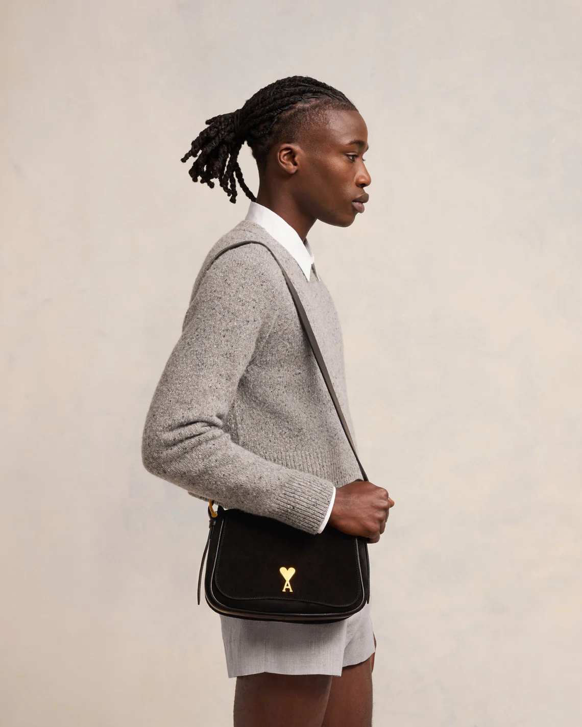 Paname Paname Satchel Bag