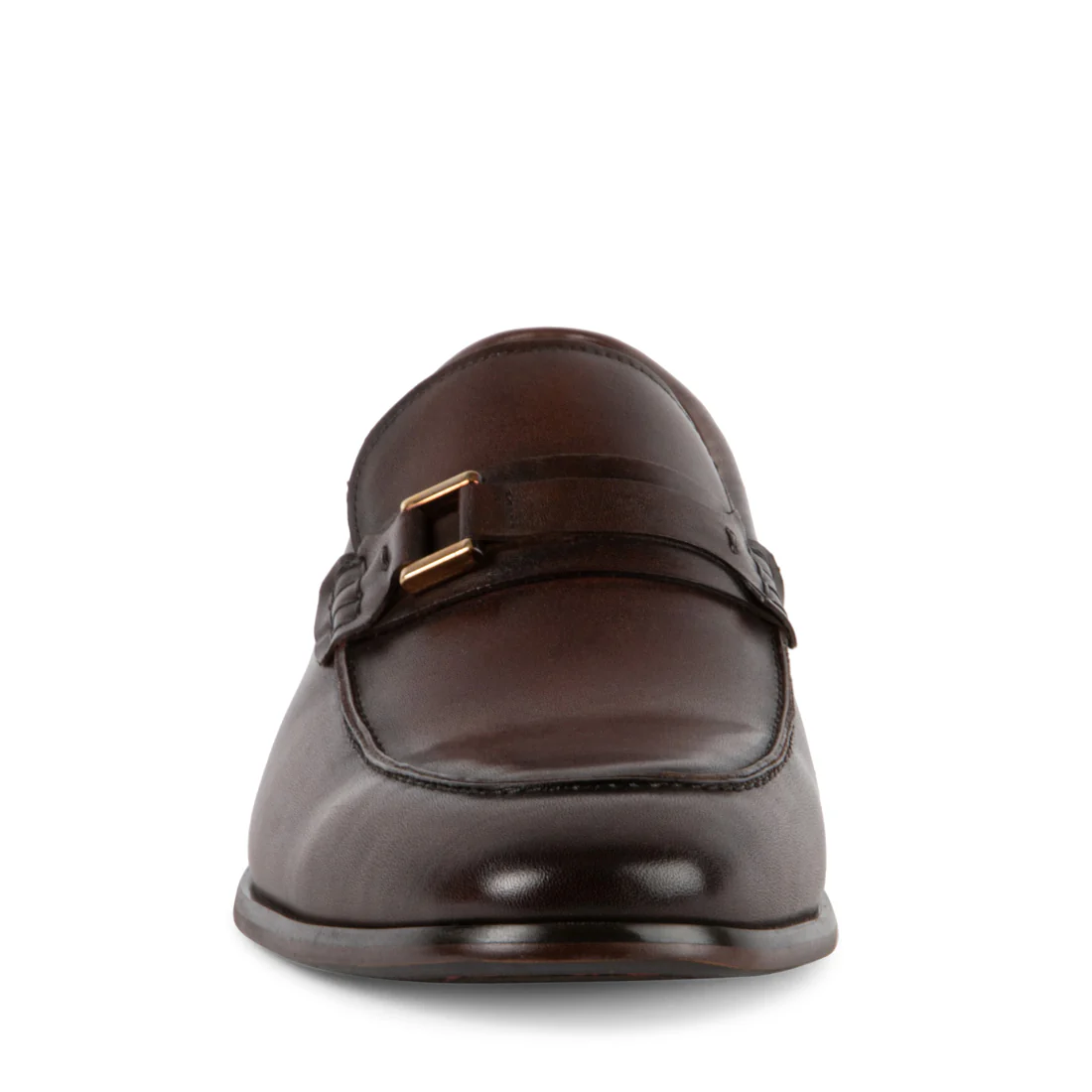 ADAIRR BROWN LEATHER