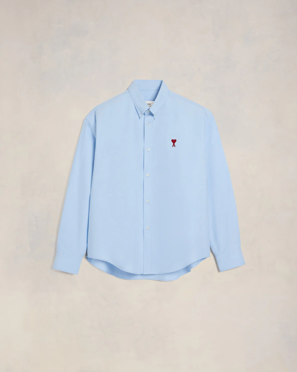 Ami de Coeur Boxy Fit Shirt